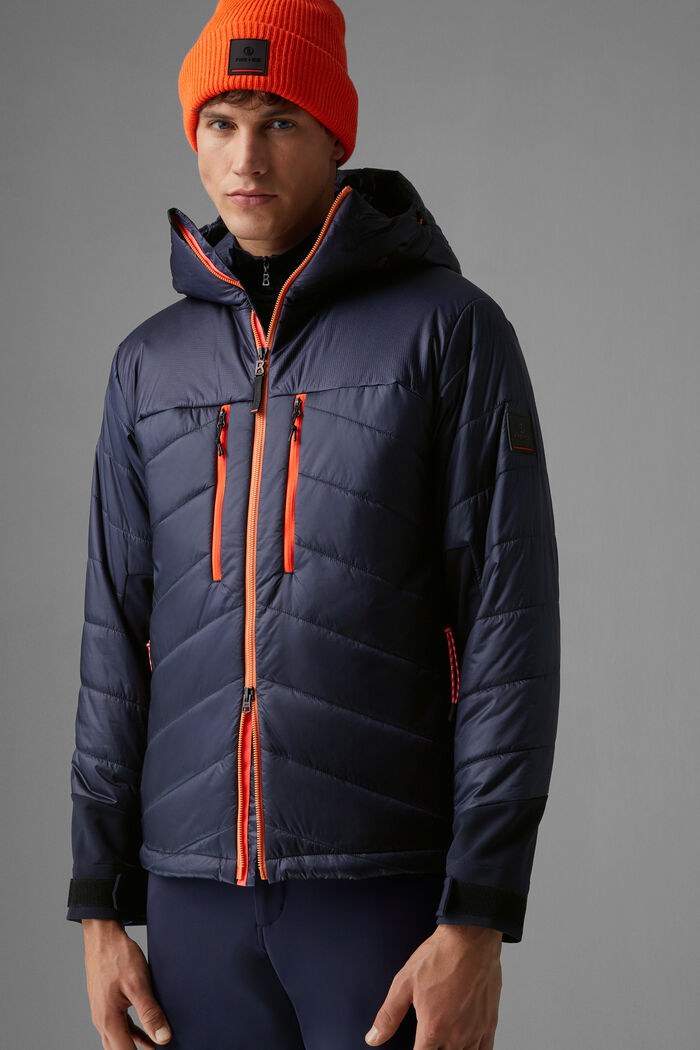 Jordy Touring ski jacket Jordy Touring ski jacket