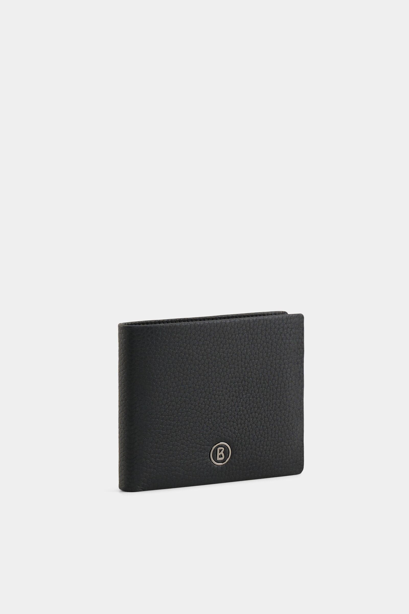 VALLUV | MOA WALLET BLACK [正規品/関税込] BOGNER Vail Devin wallet for Men