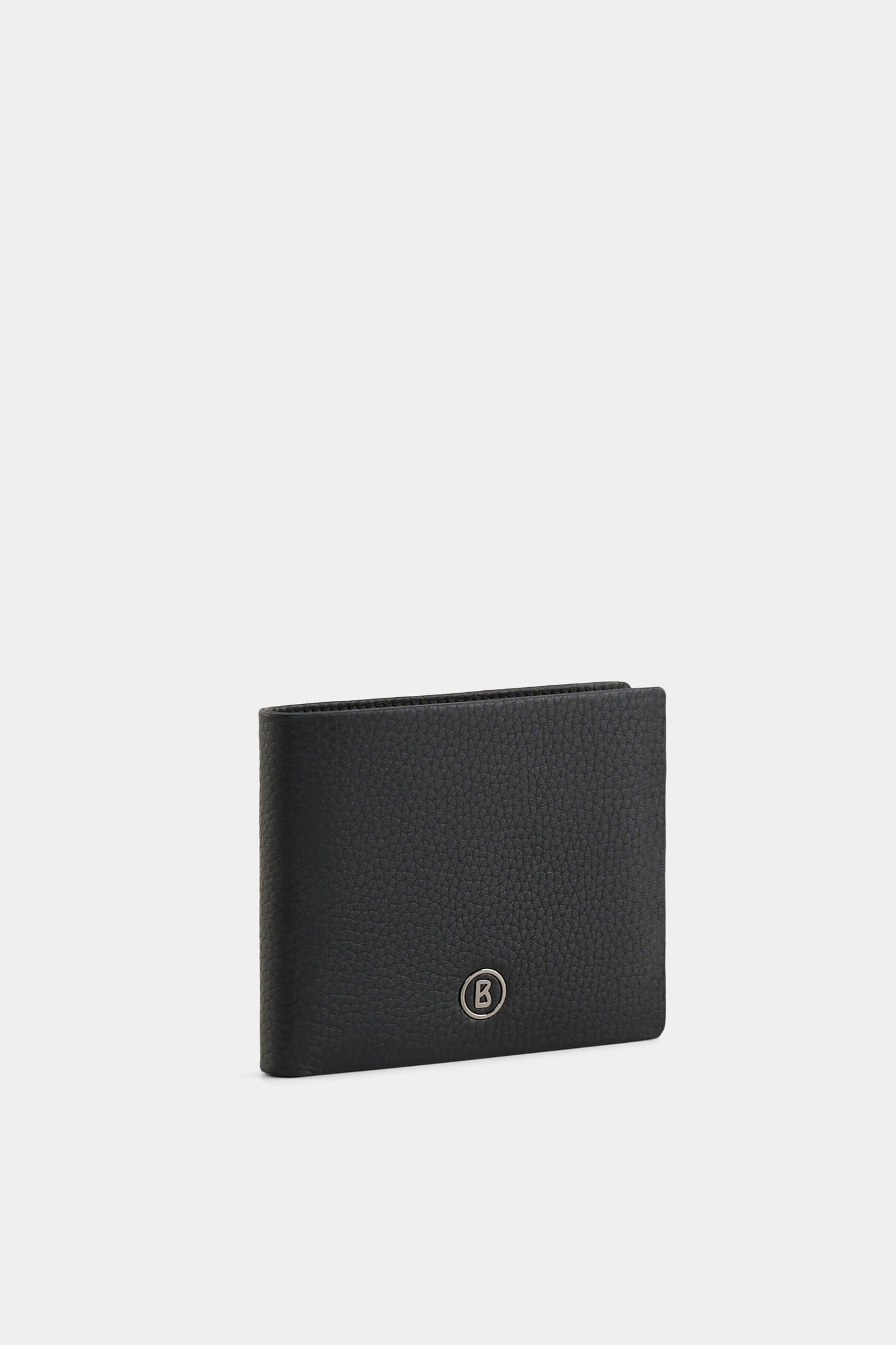 Vail Devin wallet Black