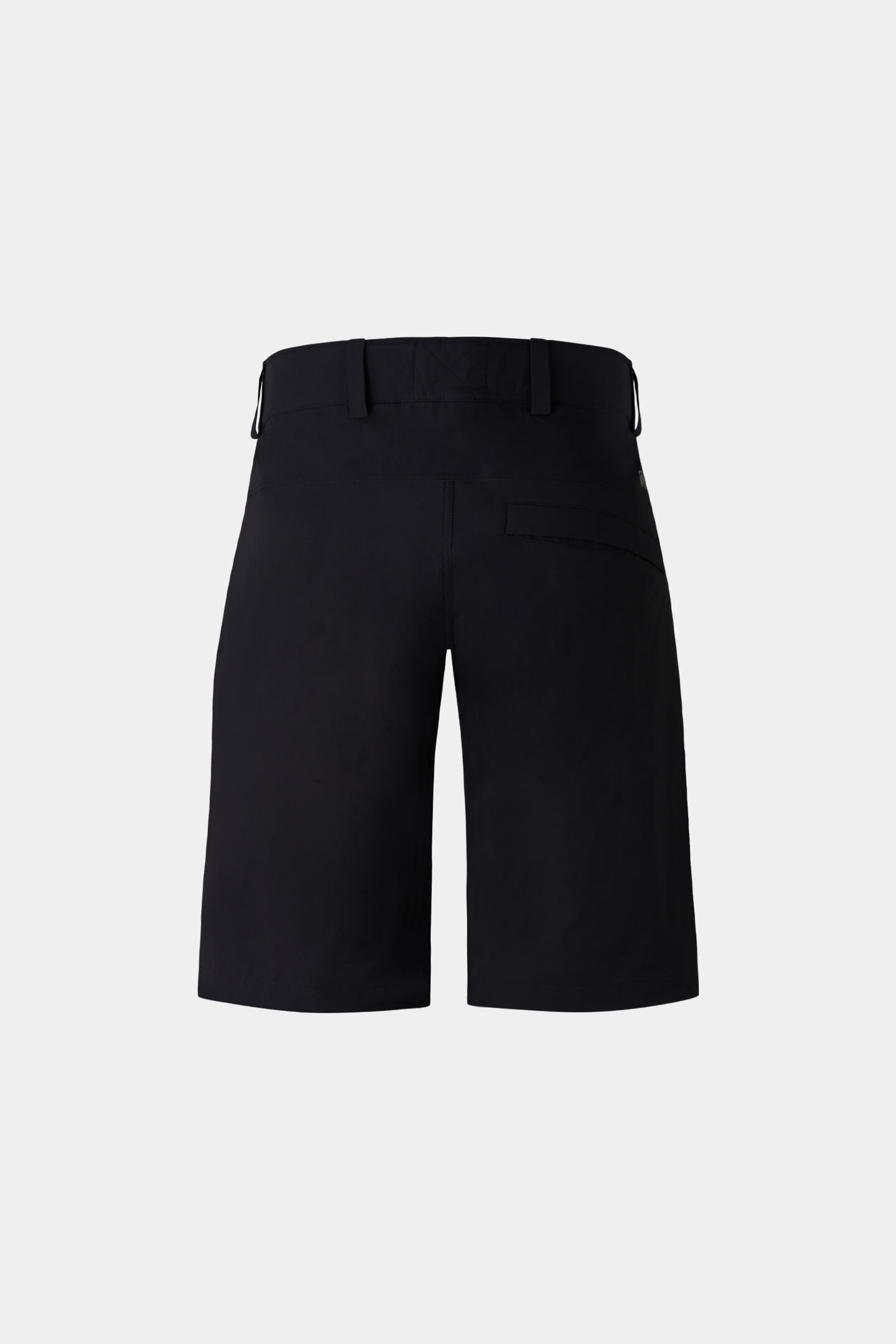 Cewan functional shorts Black