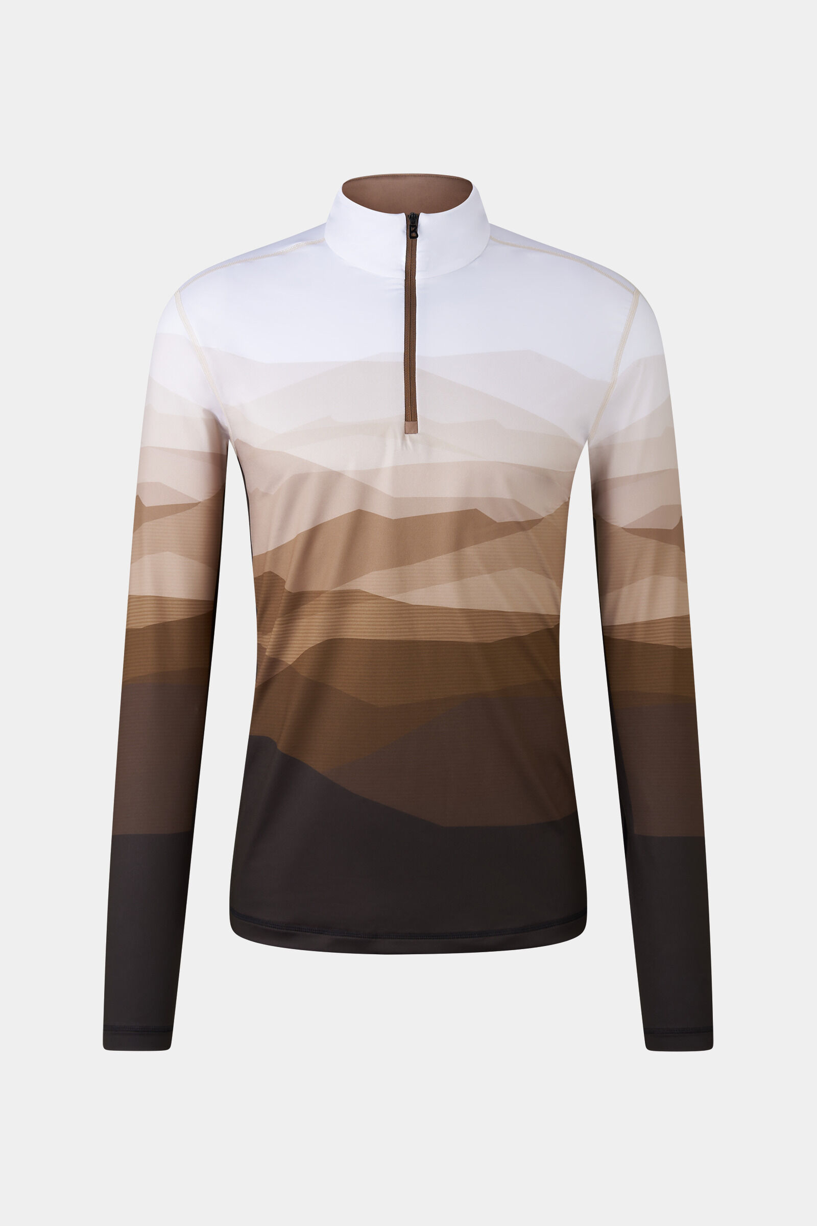 First Layer Pascal White/brown