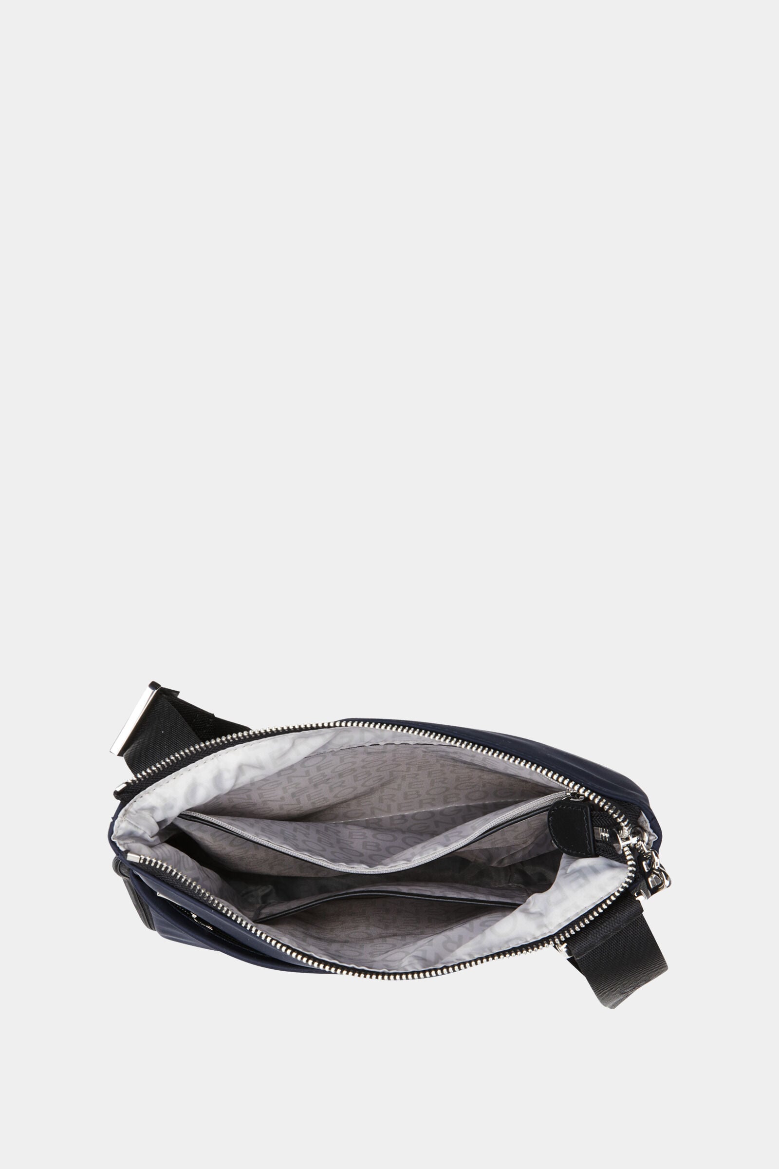 Shoulder bag Klosters Serena Navy blue