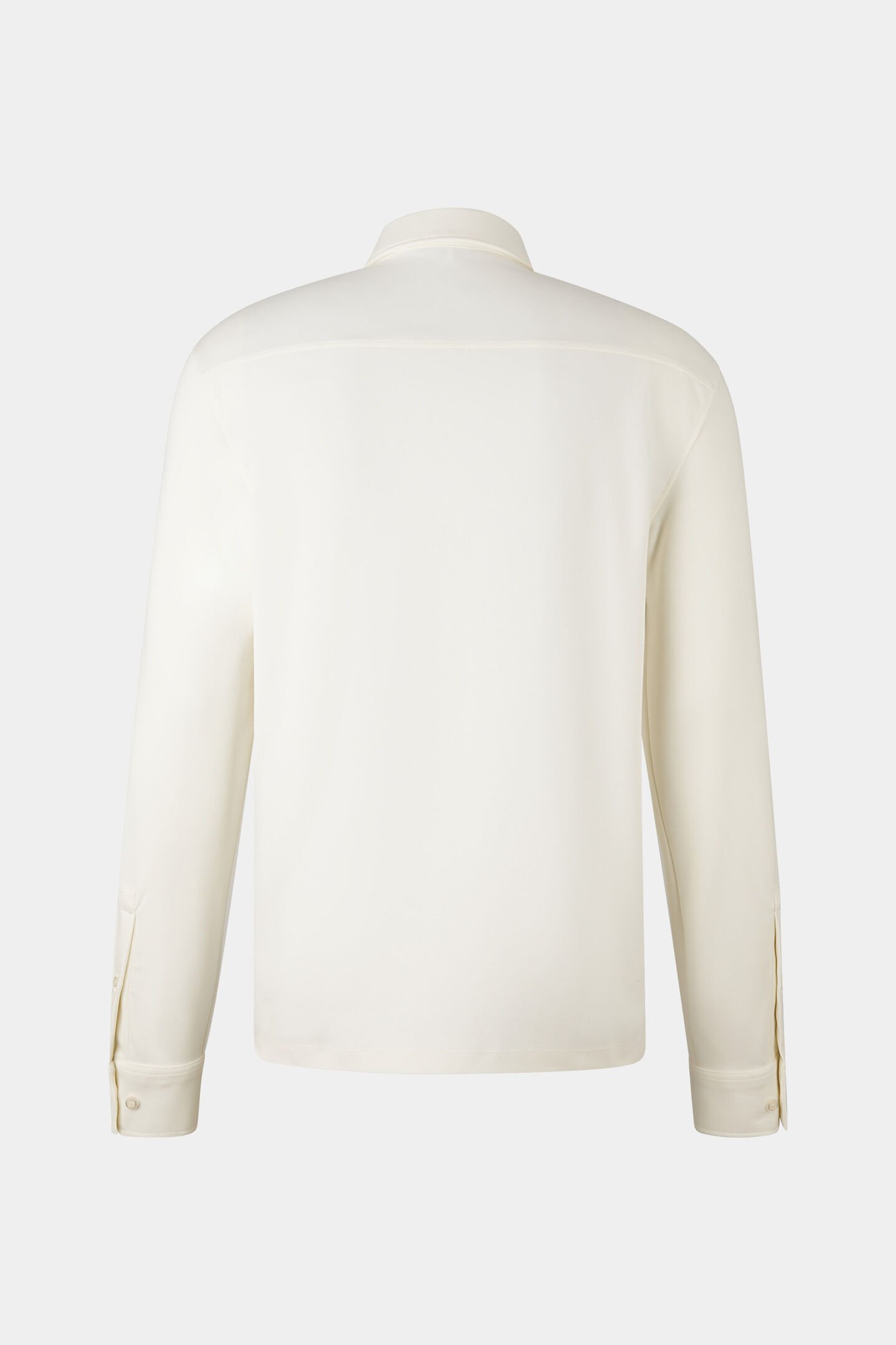 Jersey-Hemd Franz Off-White