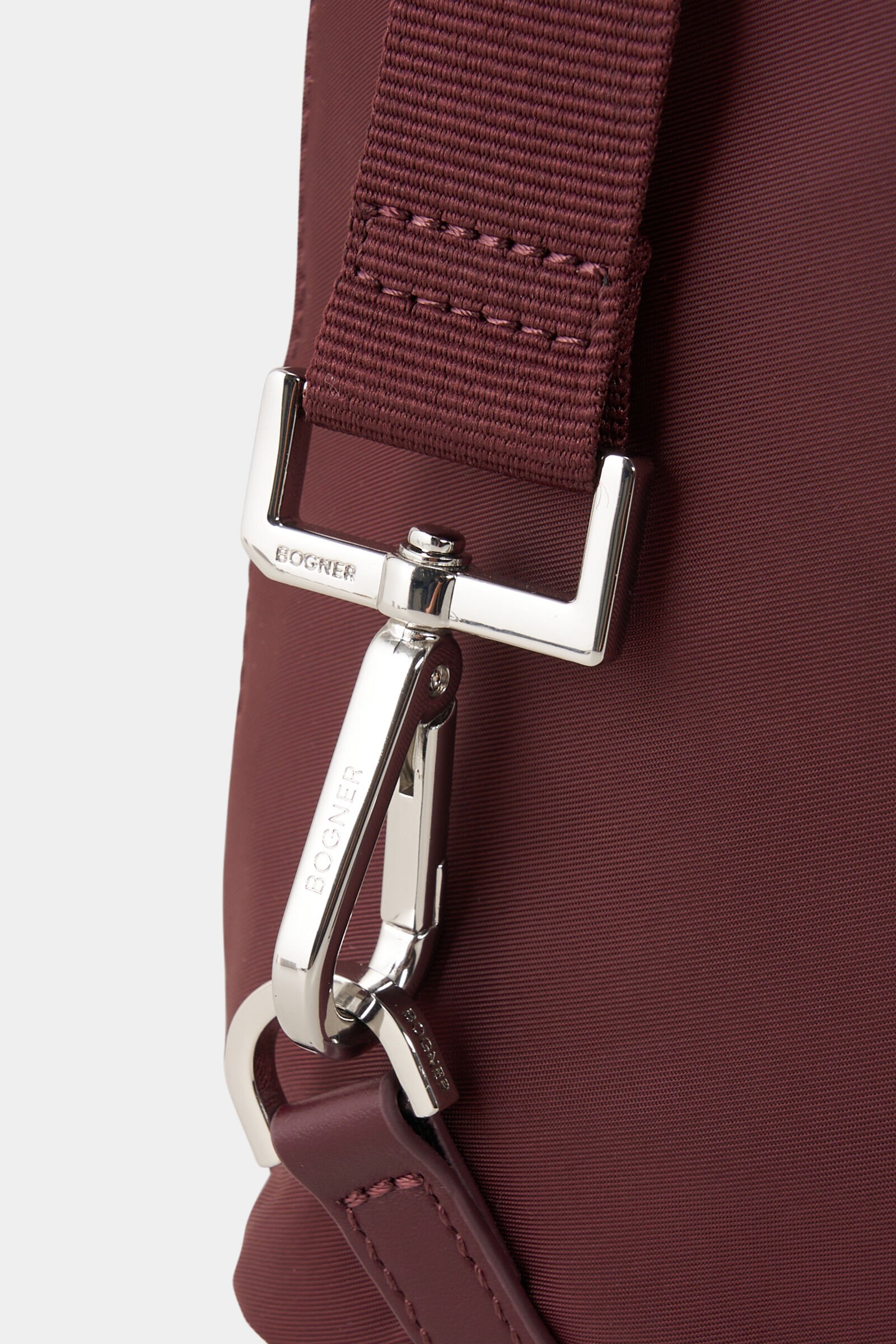 Backpack Maggia Malea Bordeaux