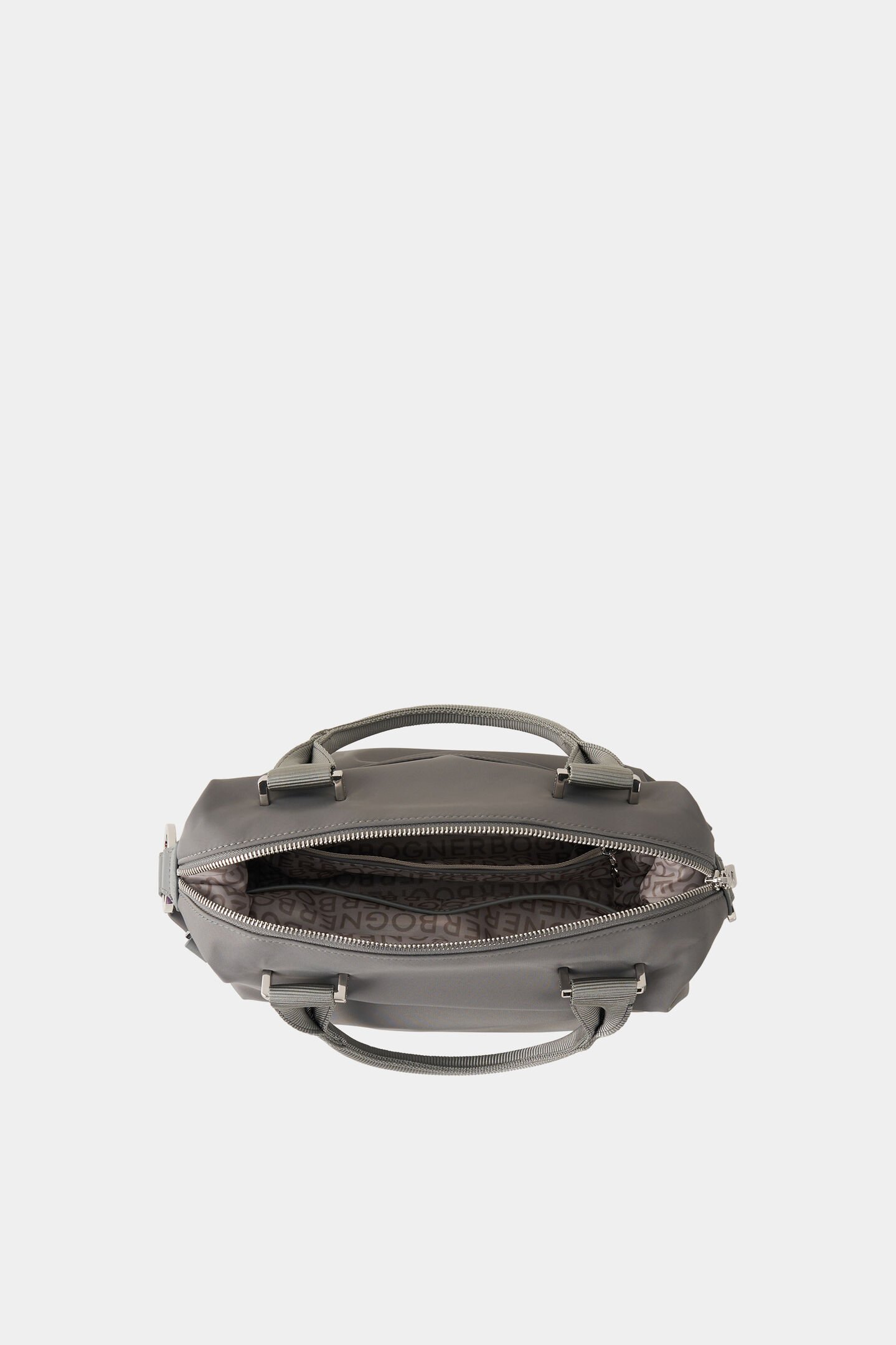 Handbag Klosters Sofie Grey
