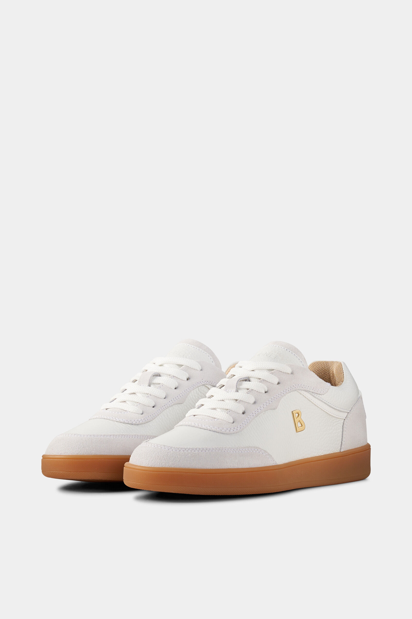 Verona sneaker White