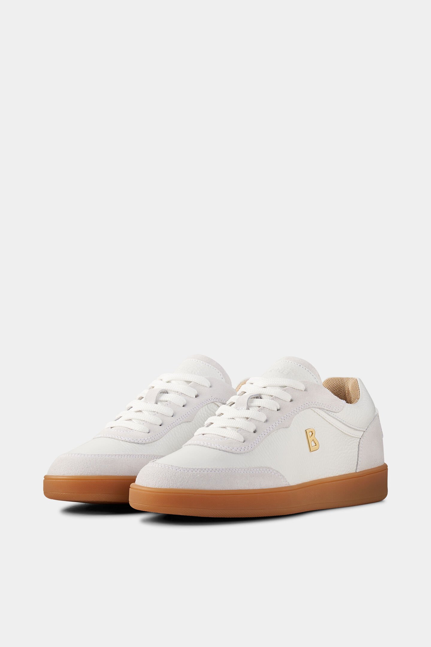 Verona sneaker White