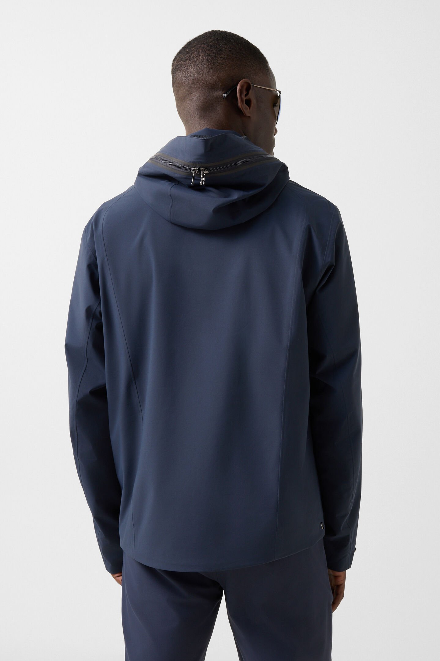 Enas functional jacket Navy blue