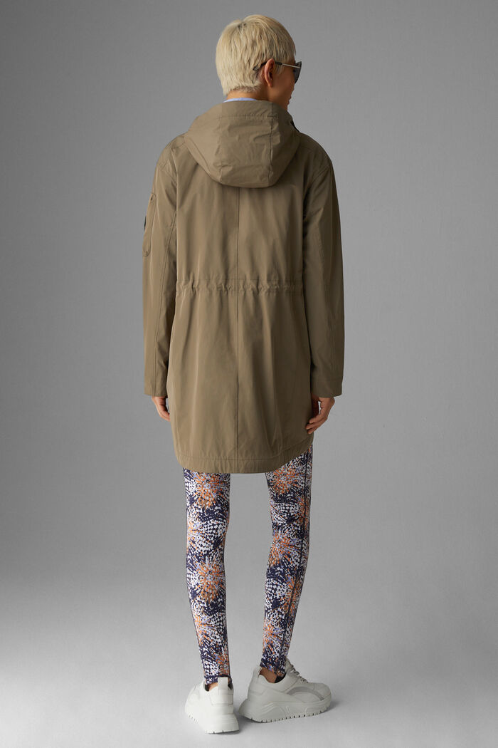 Parka Zia Parka Zia
