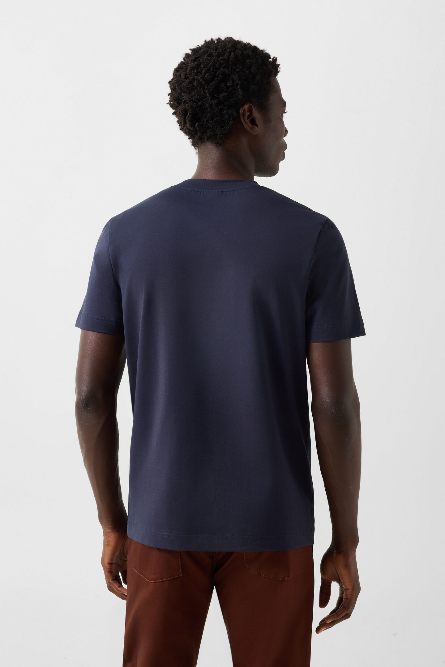 Ryan T-shirt Navy