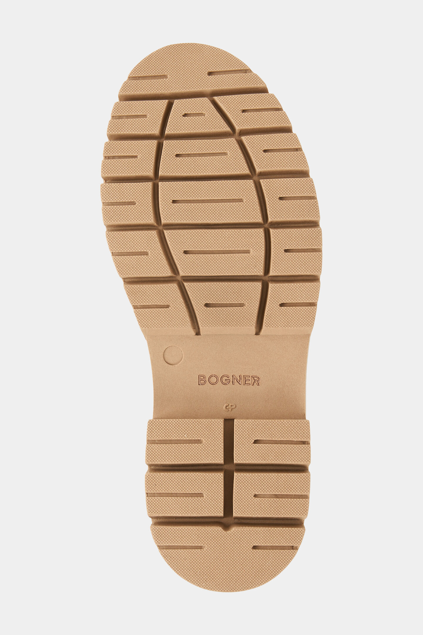 Low Boots Arosa Off-White