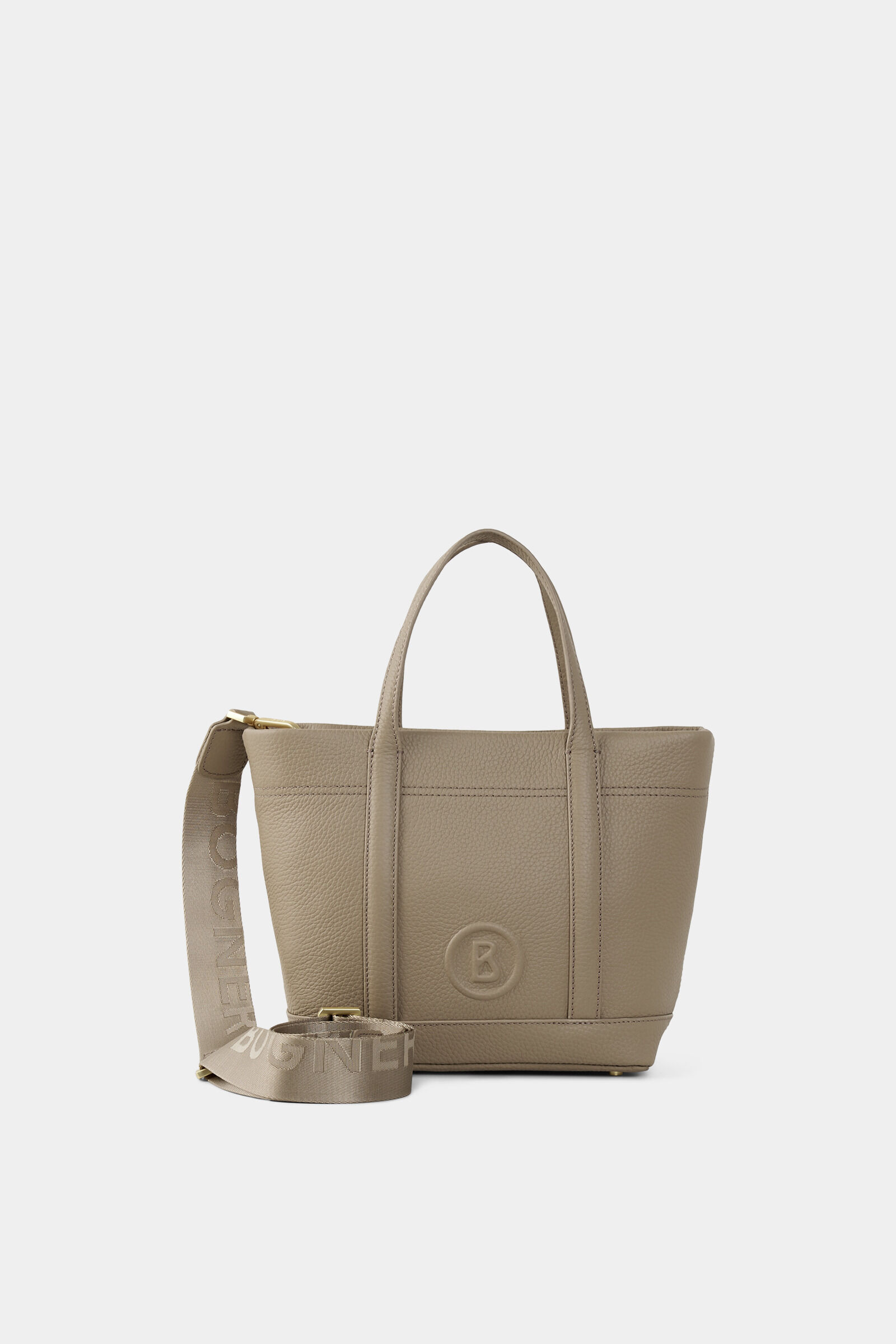Bolzano Zeta handbag Taupe