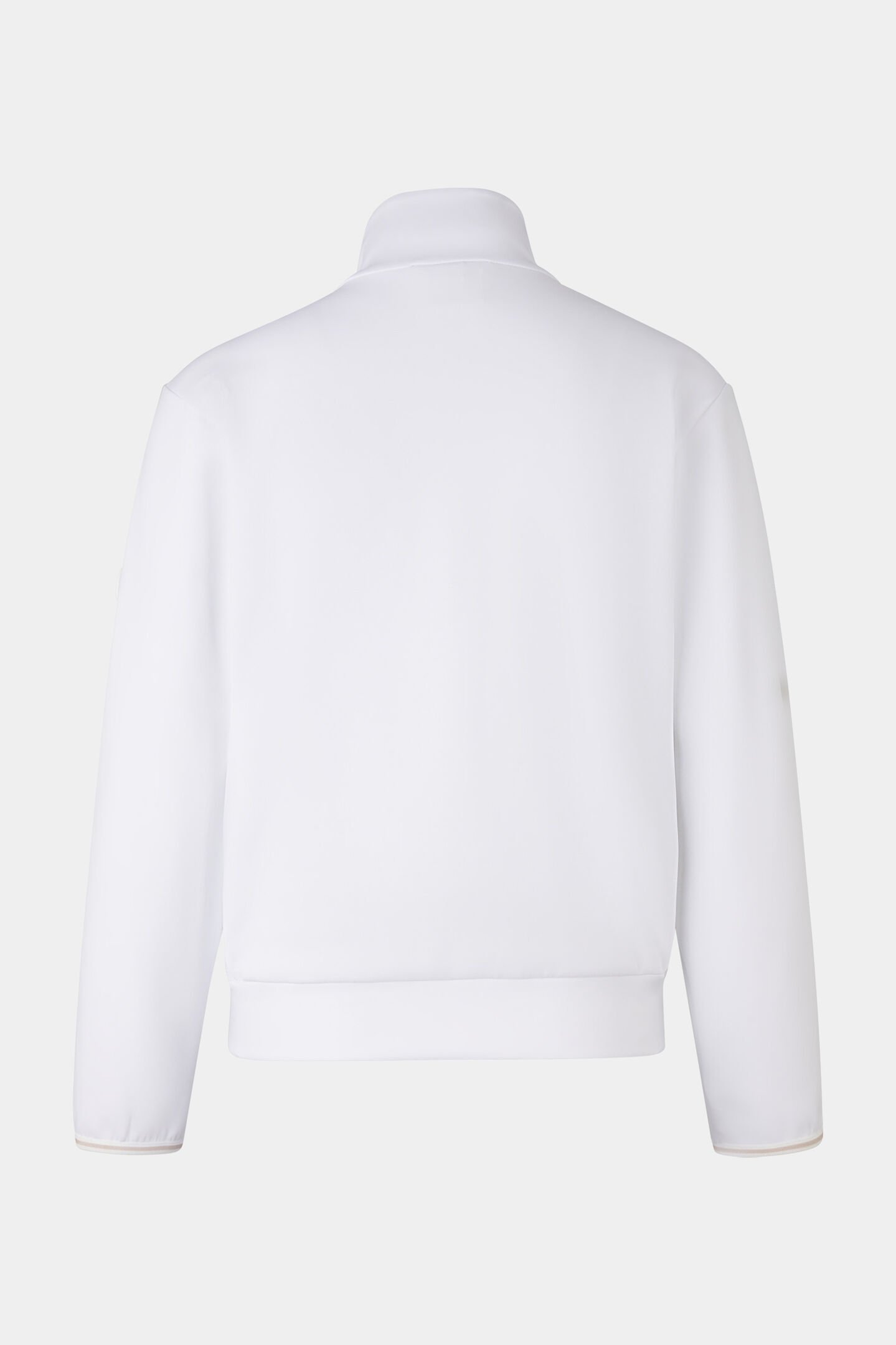 Inessa mid-layer jacket White