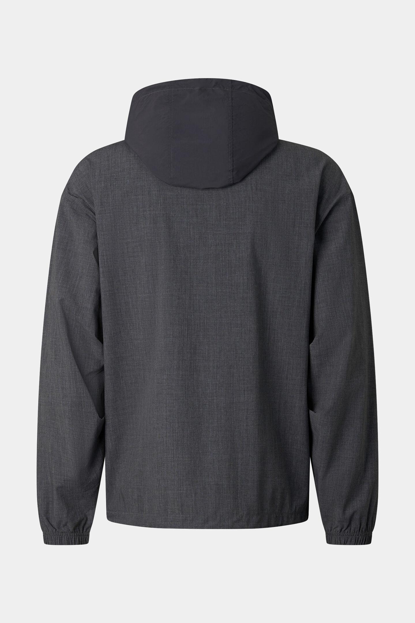 Funktionsjacke Aris Anthrazit