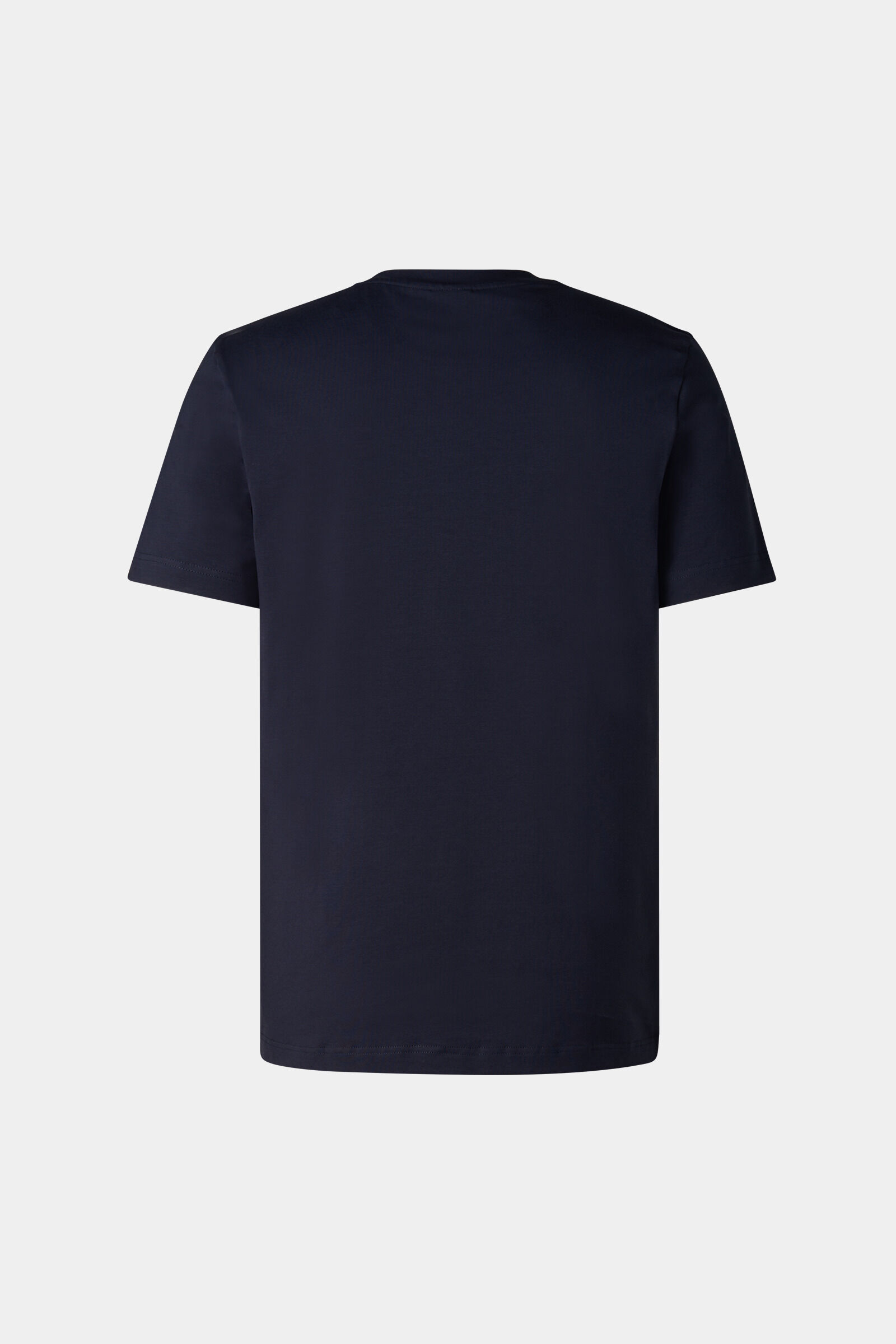 Baumwollmix-T-Shirt Ryan Navy