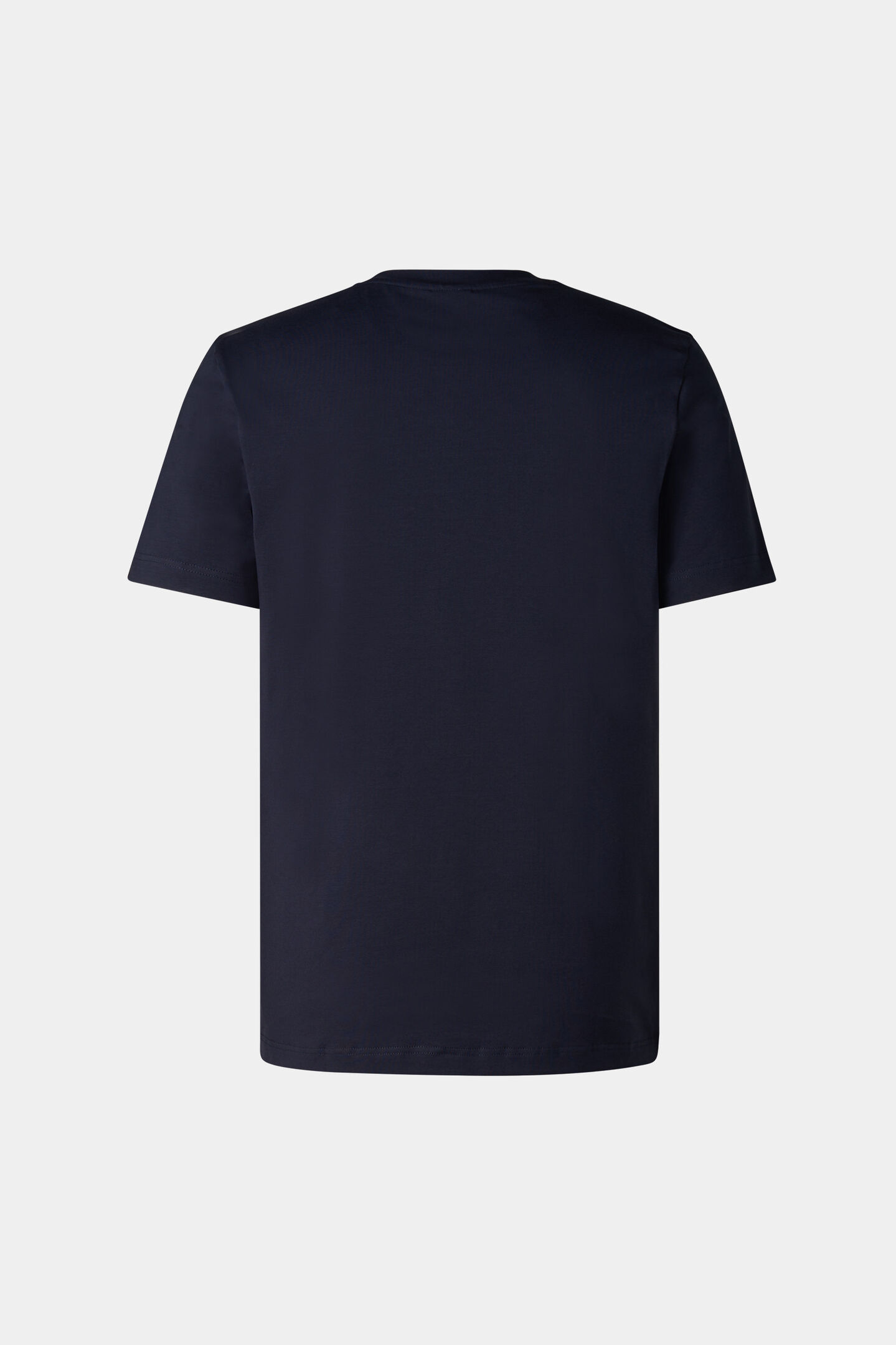 Baumwollmix-T-Shirt Ryan Navy