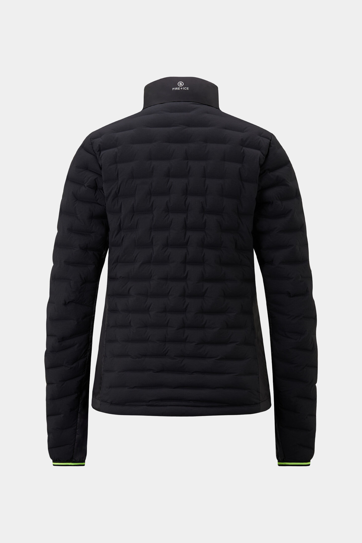 Rebeca lightweight down jacket Black