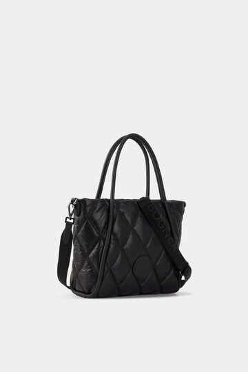 Handbag Tirano Timea Black Handbag Tirano Timea Black