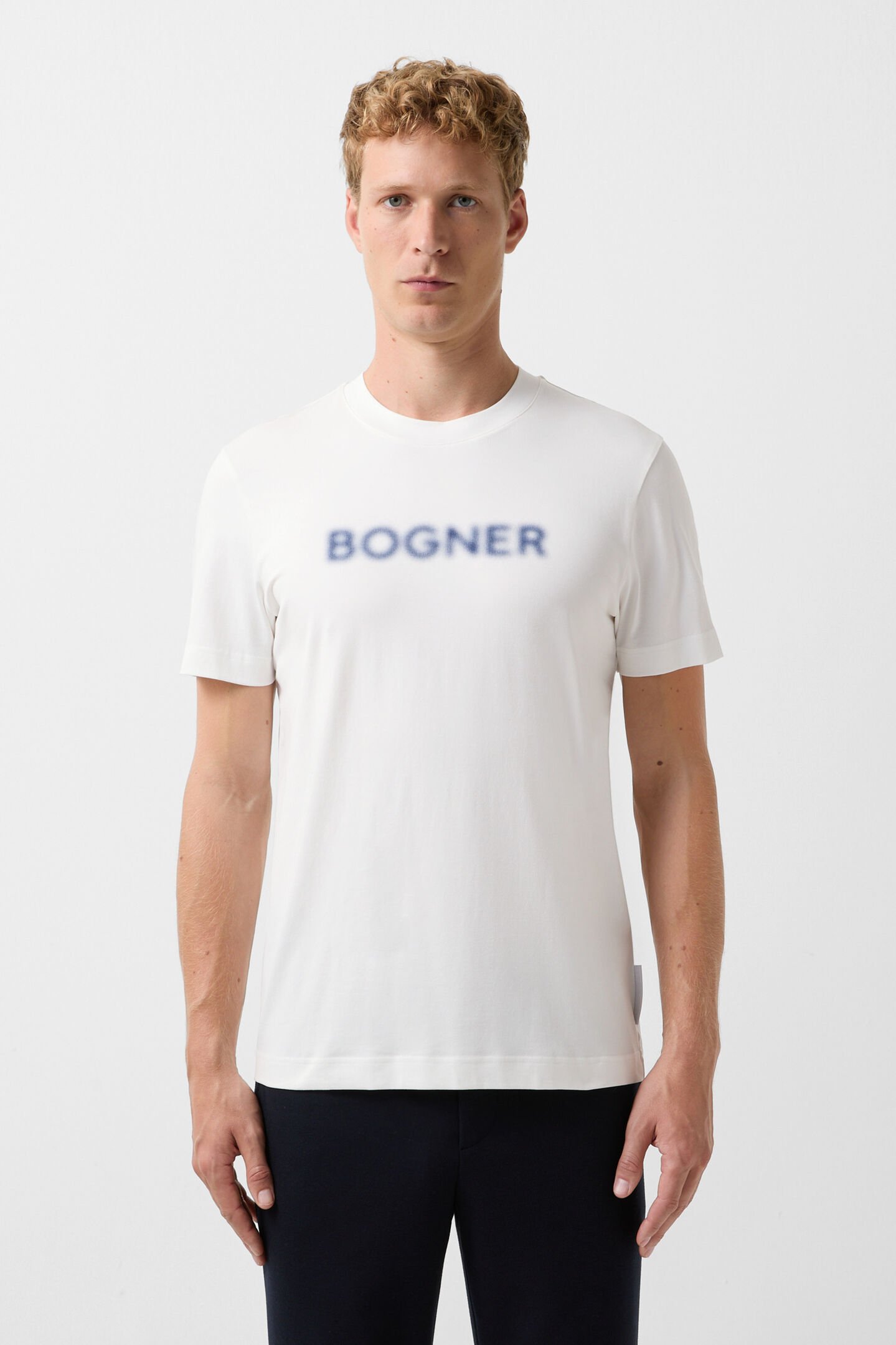 T-Shirt Ryan Off-White