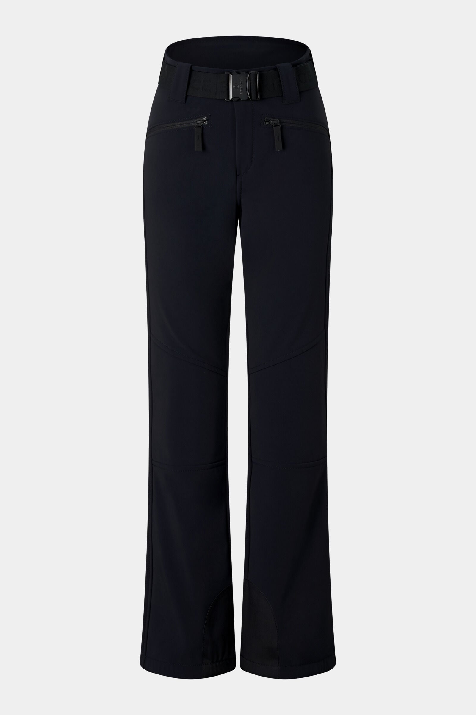 Skihose Zula Schwarz