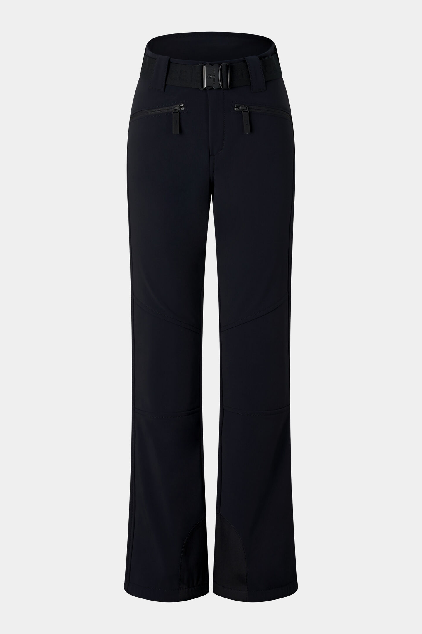 Skihose Zula Schwarz