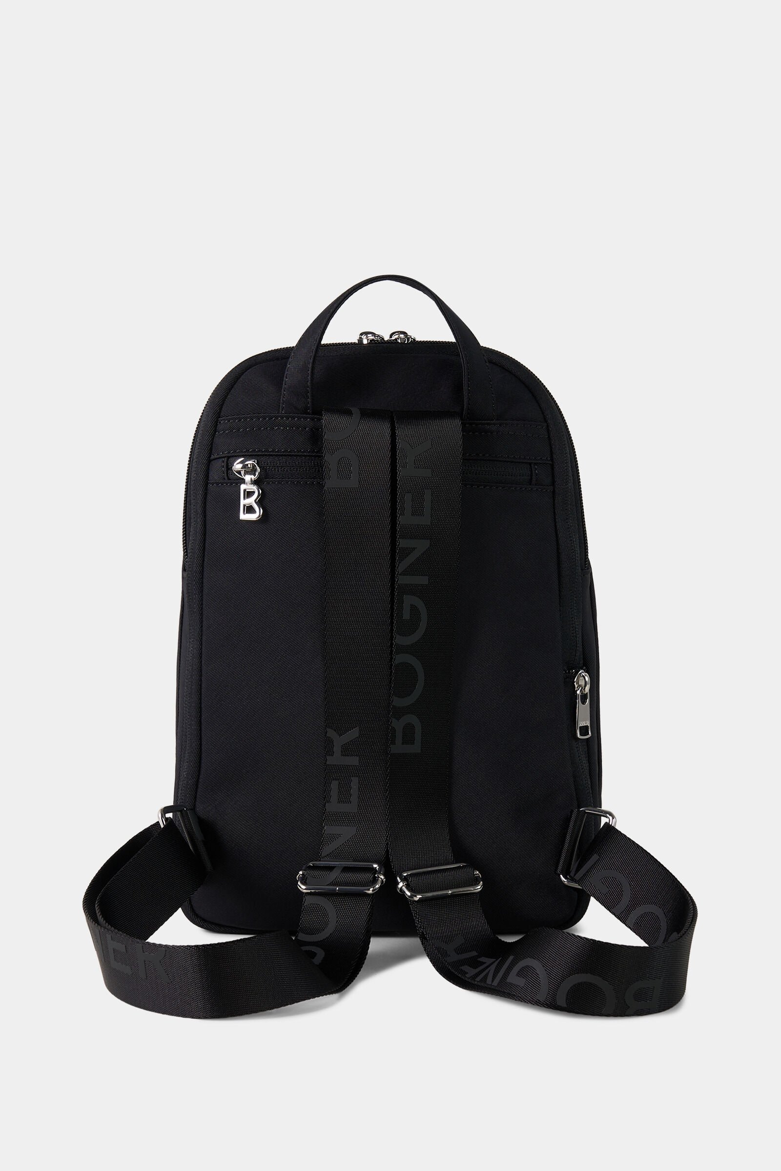 Rucksack Maxon Maxi Schwarz