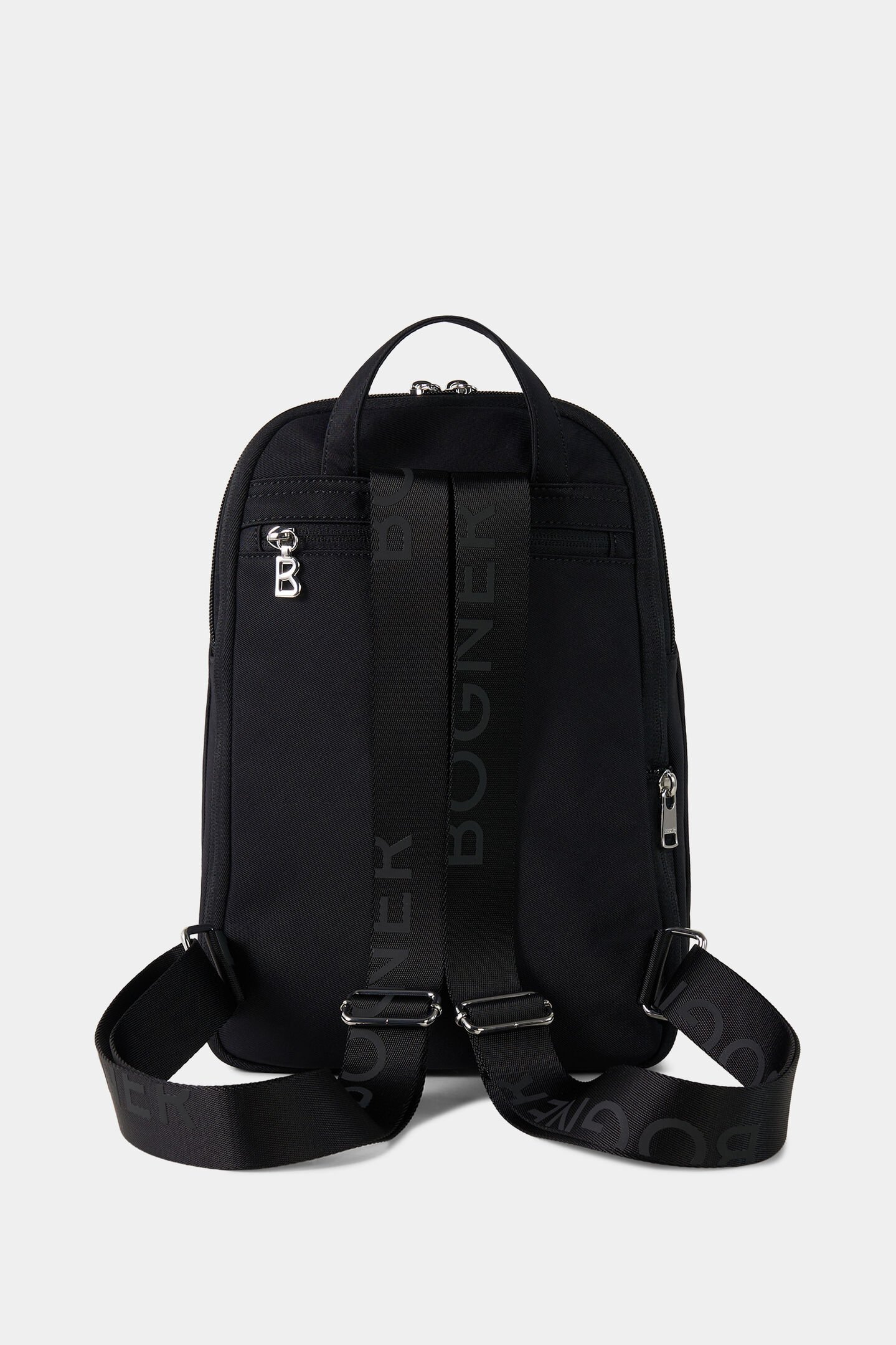 Rucksack Maxon Maxi Schwarz