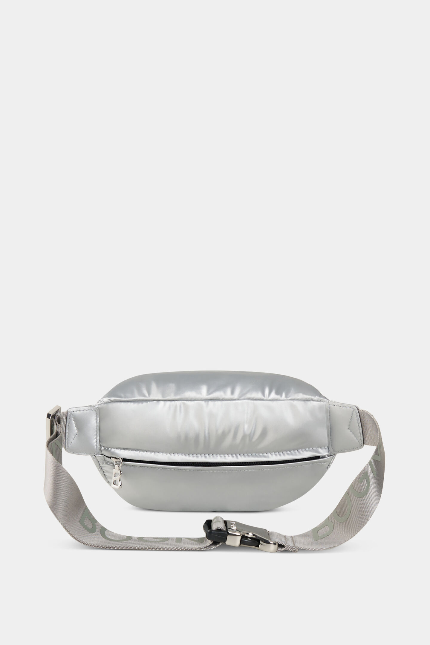 Annecy Neve Runa Belt bag Silver