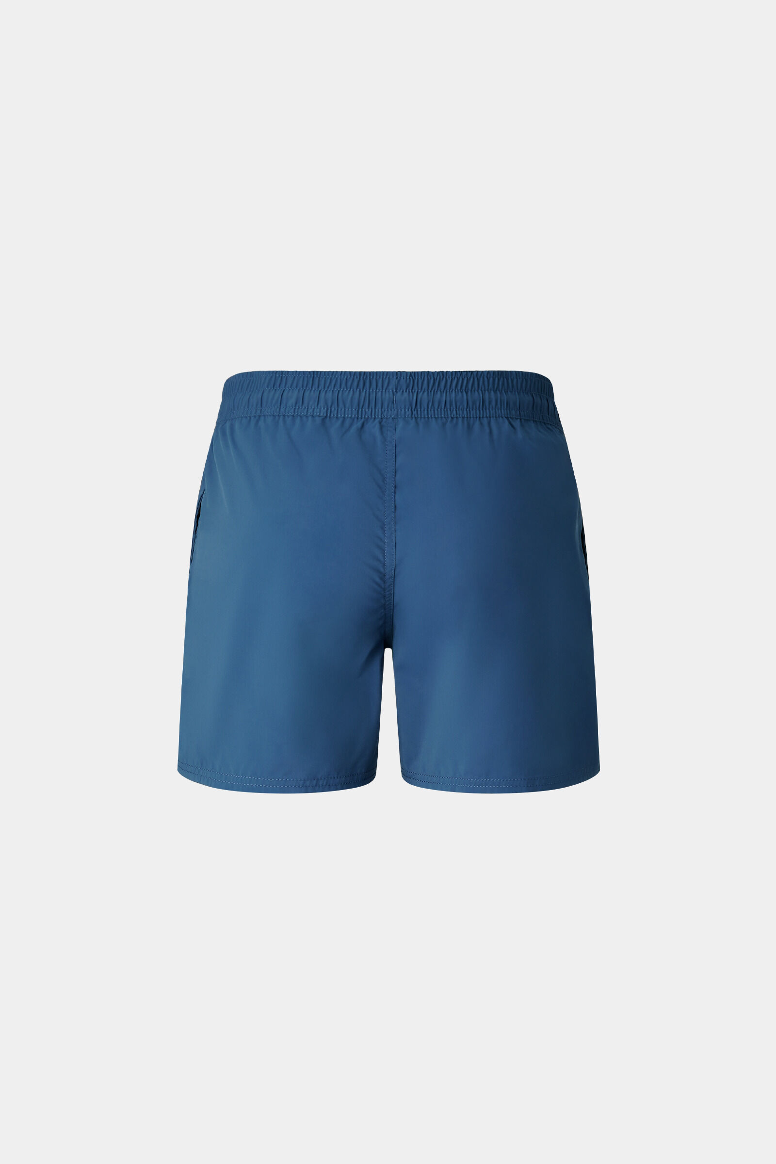 Nelson swim trunks Blue