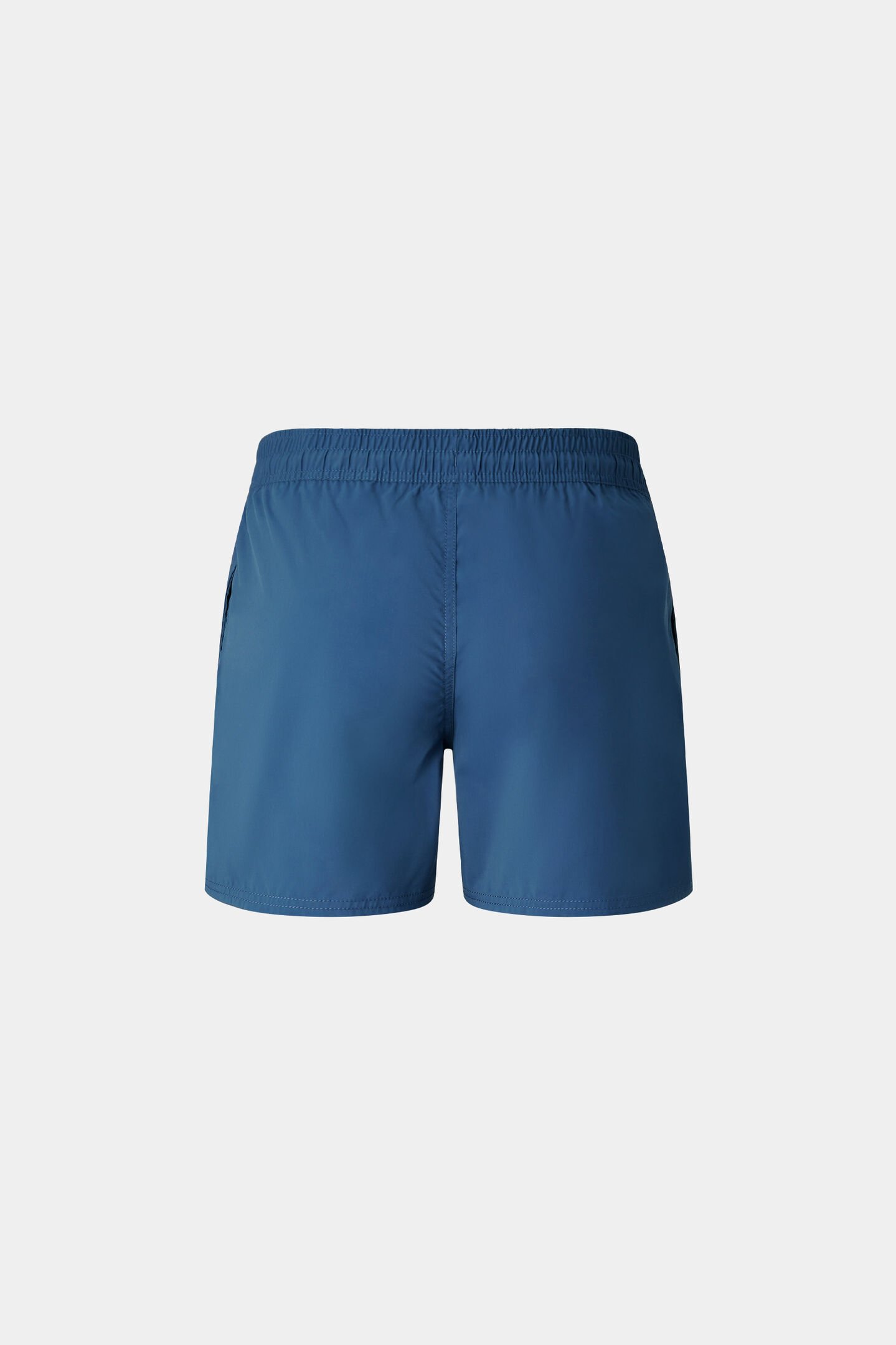Nelson swim trunks Blue