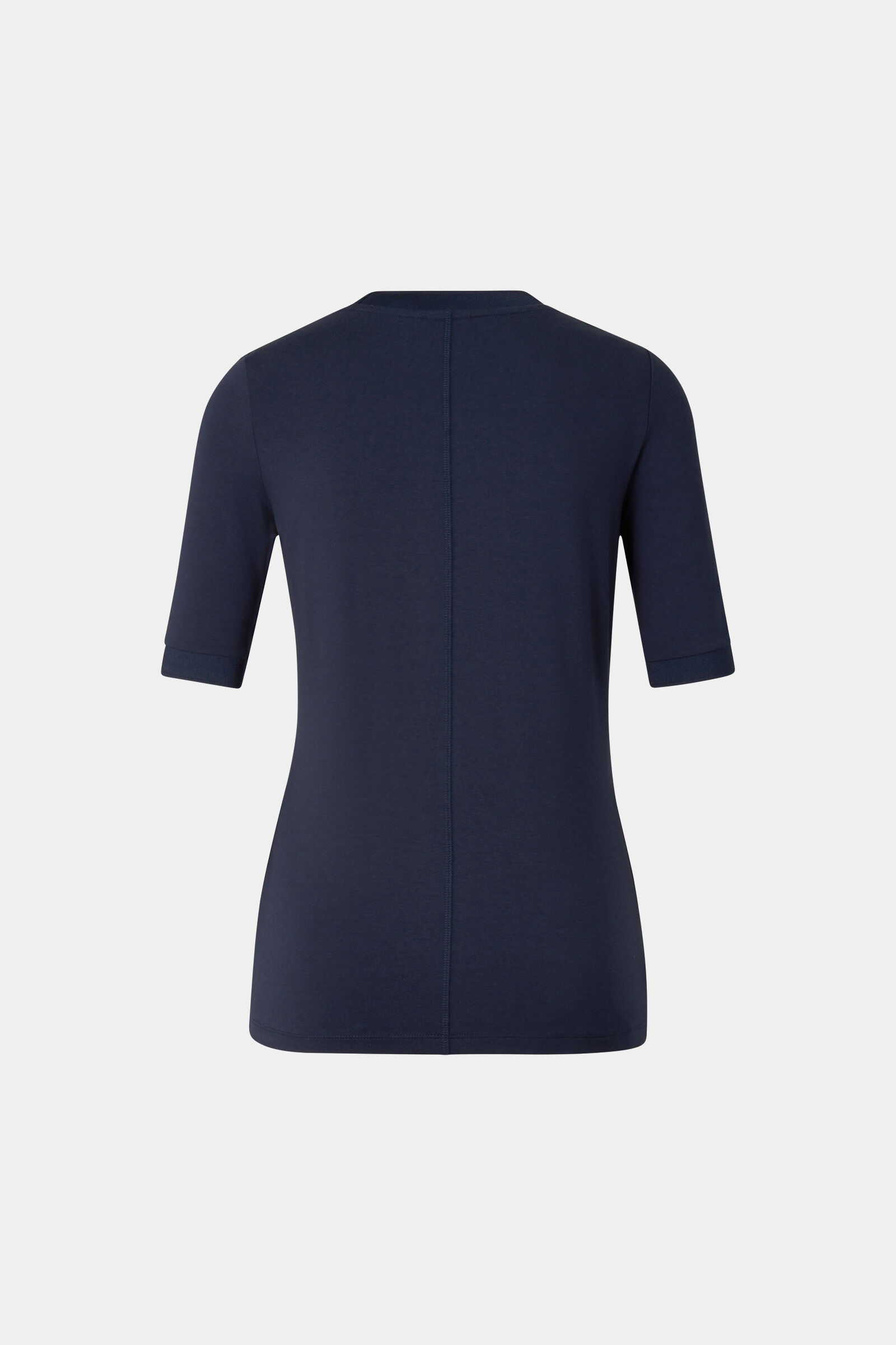 T-shirt Alexi Bleu marine