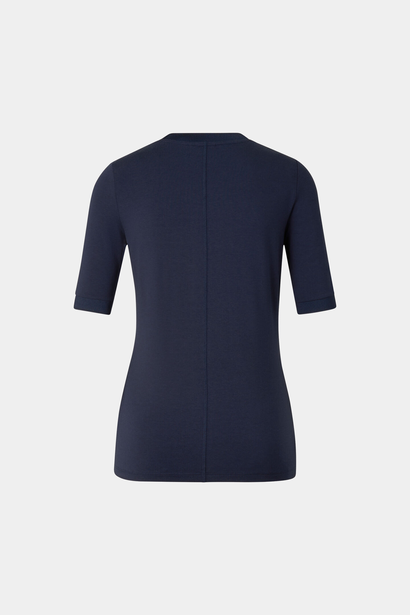 T-shirt Alexi Bleu marine