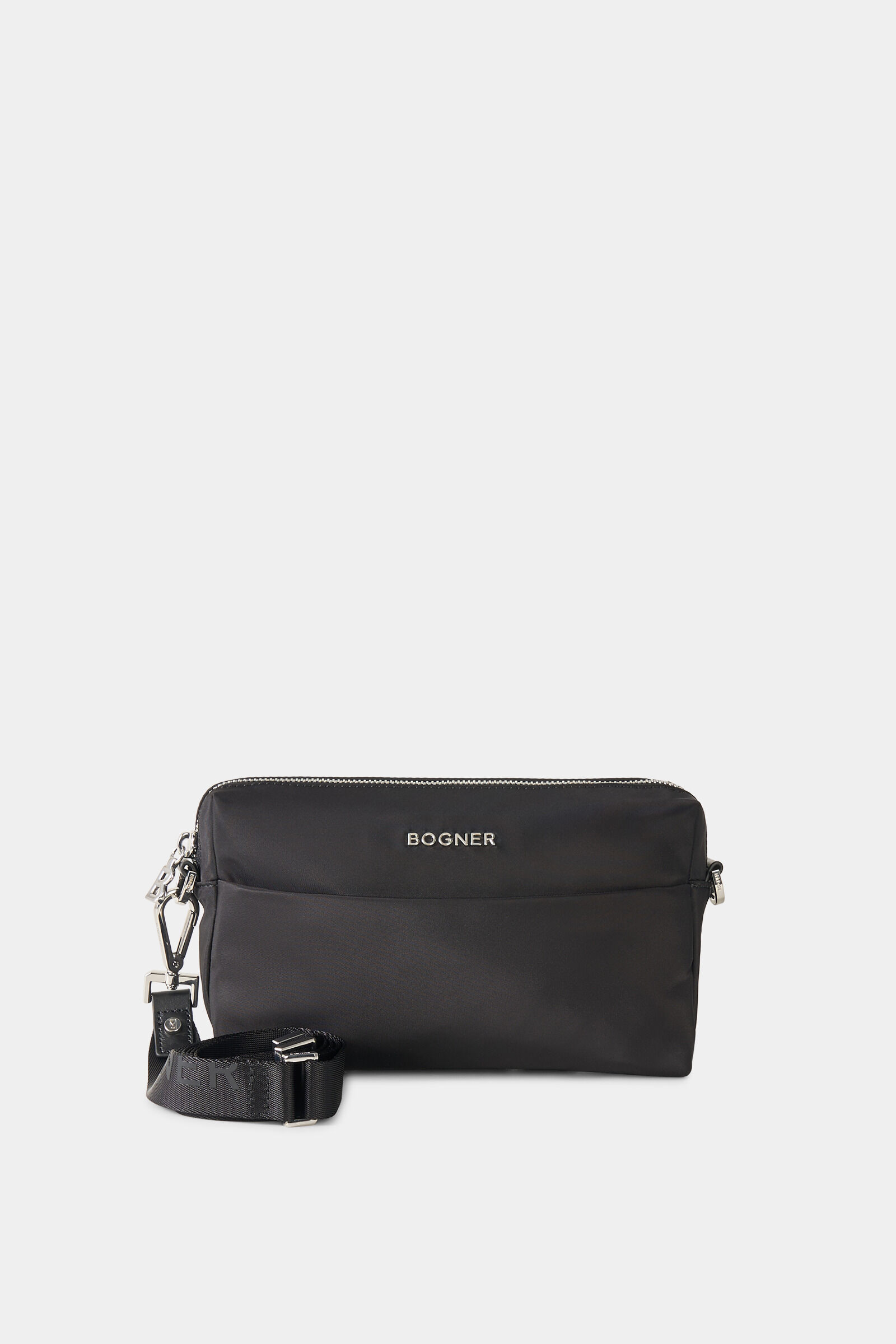 Klosters Sita shoulder bag Black