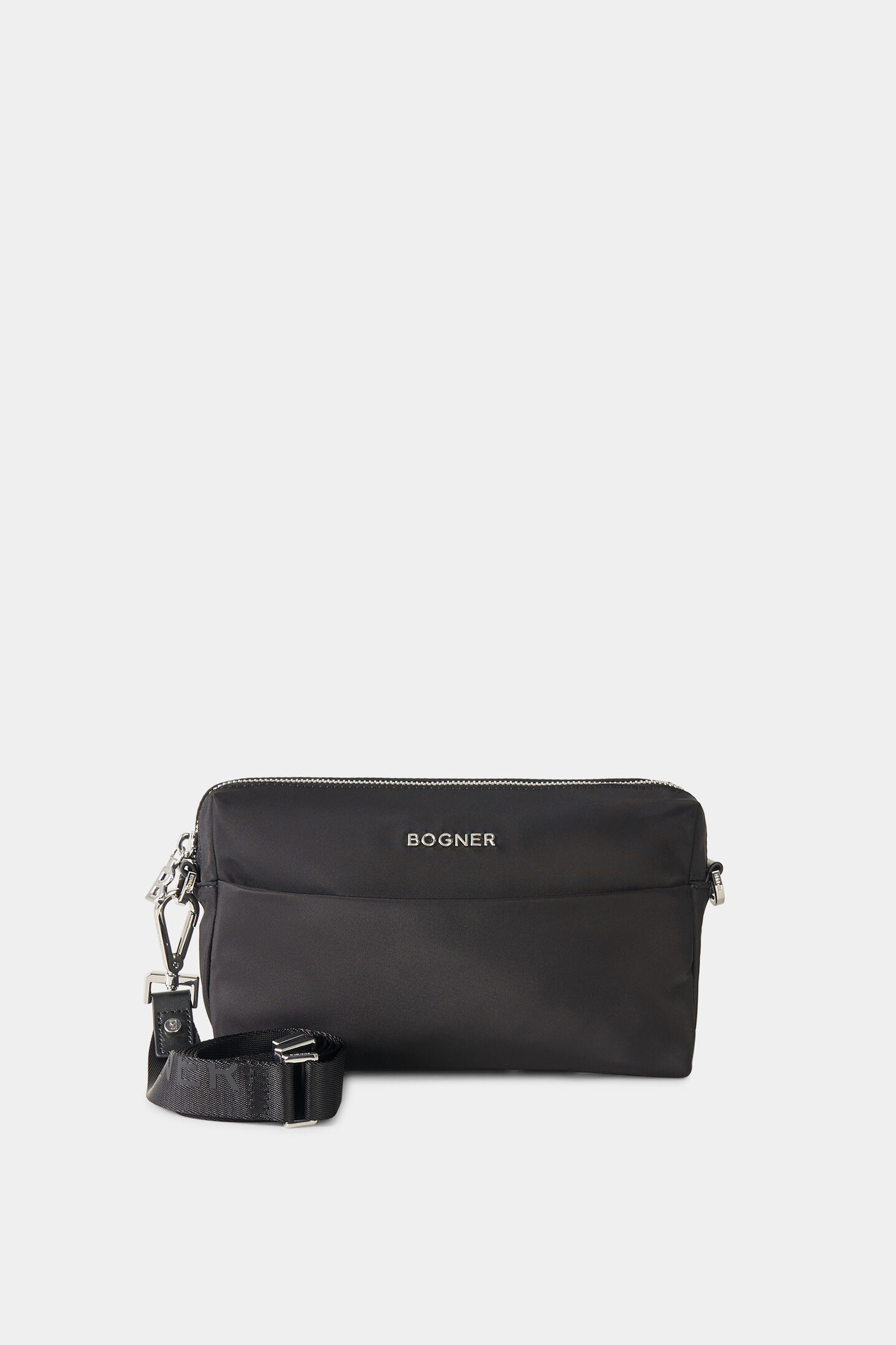Klosters Sita shoulder bag Black