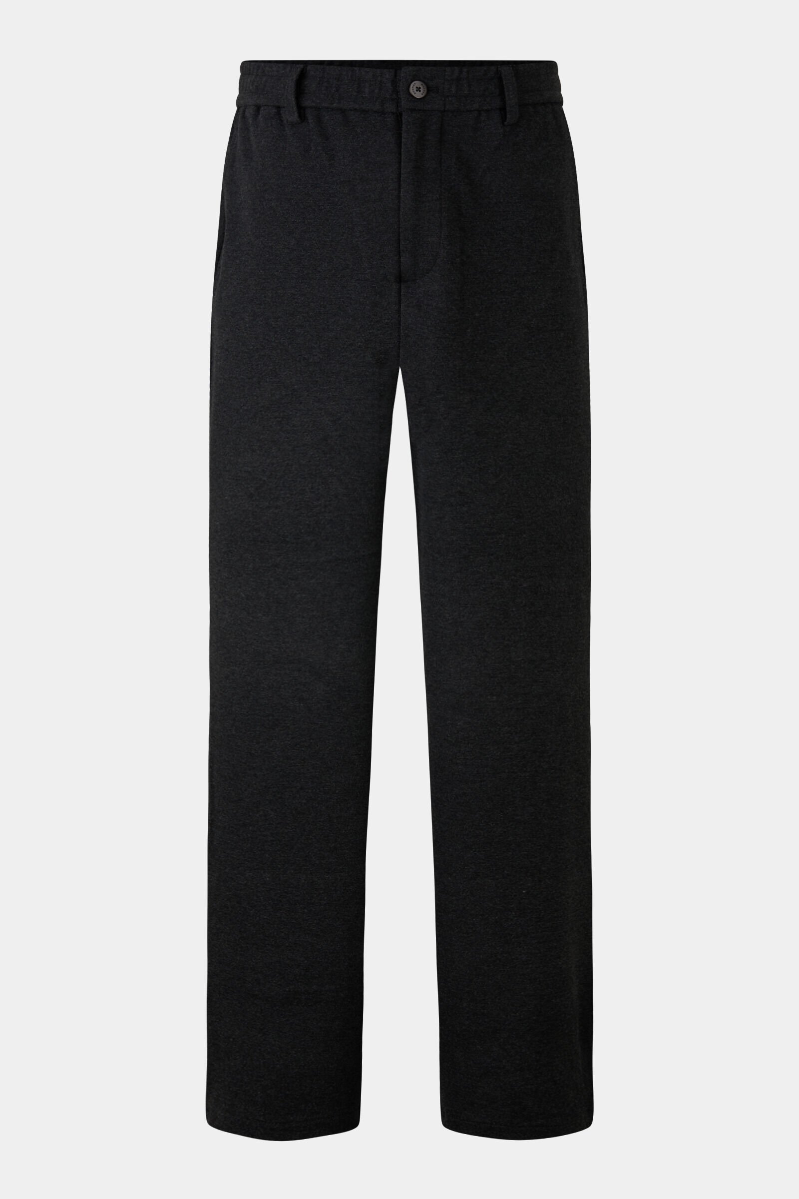 Marcus stretch trousers Anthracite