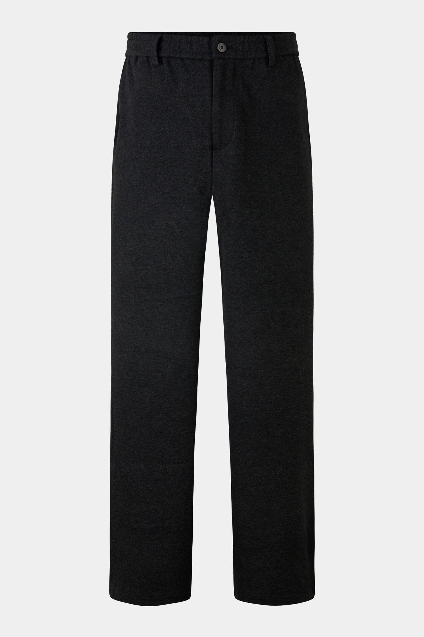 Marcus stretch broek Antraciet