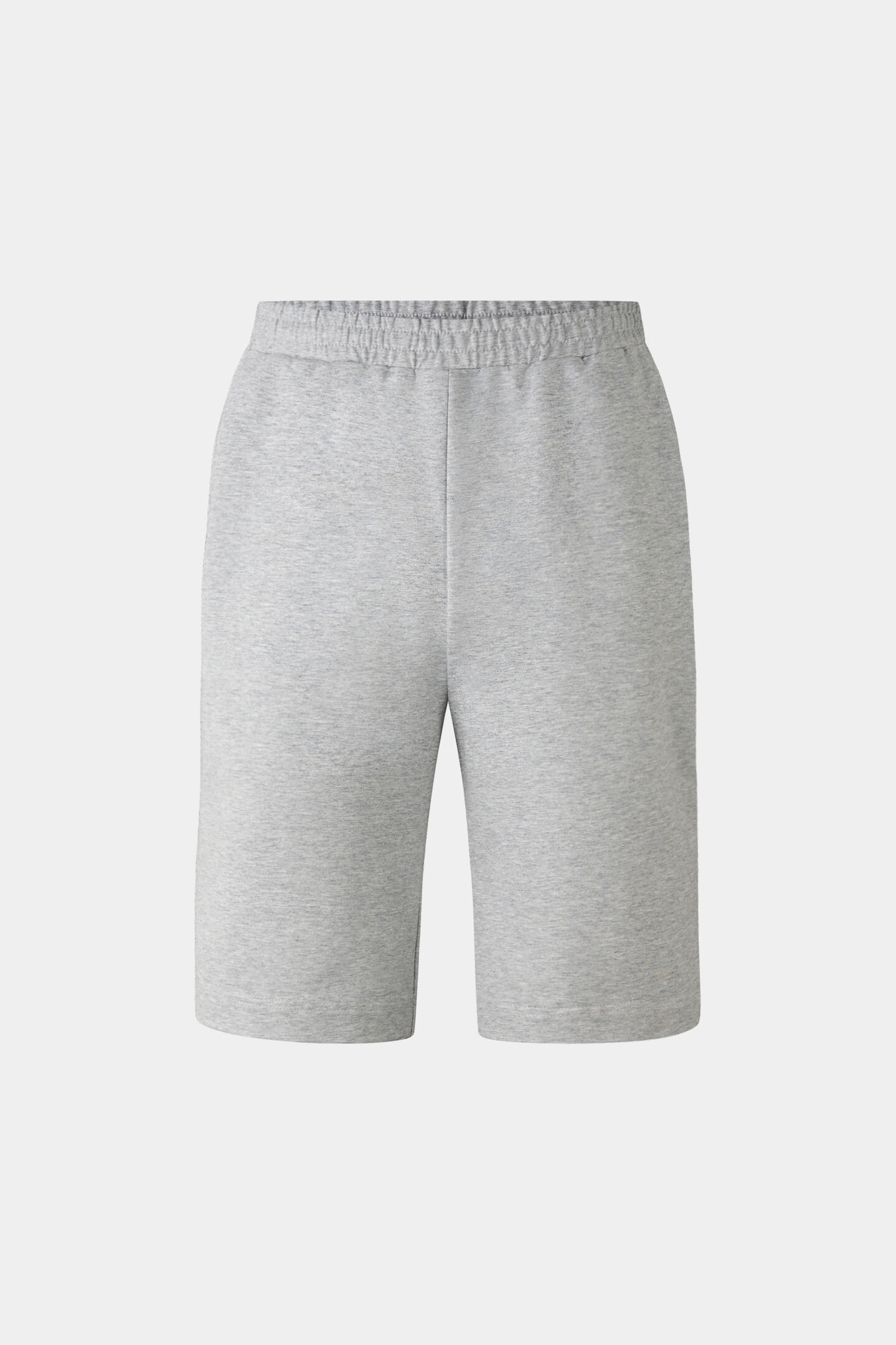 Sweatshorts Norris Light grey