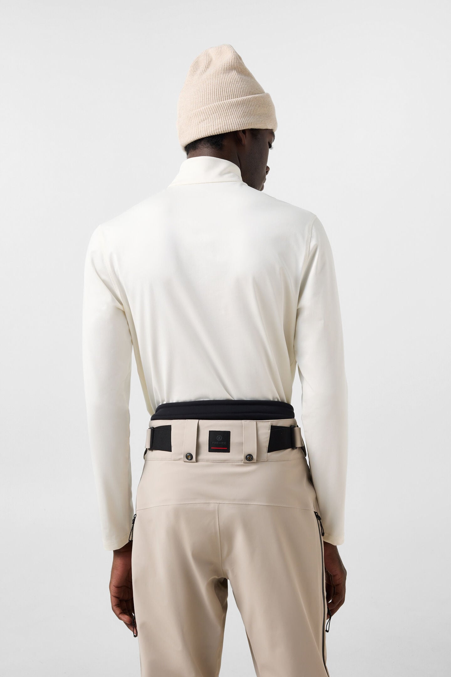 First Layer Pascal Off-White