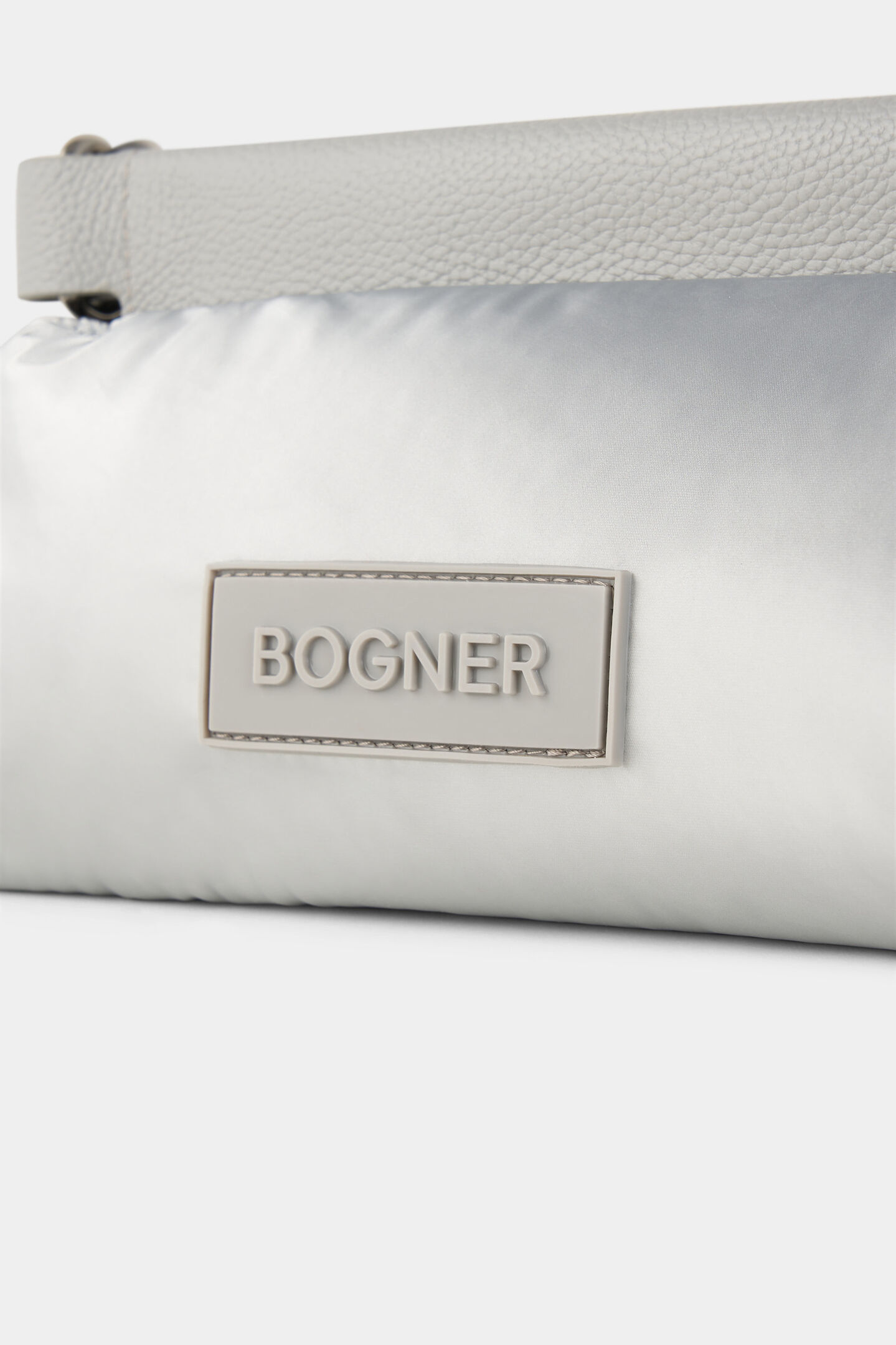 Annecy Neve Julina Shoulder bag Silver