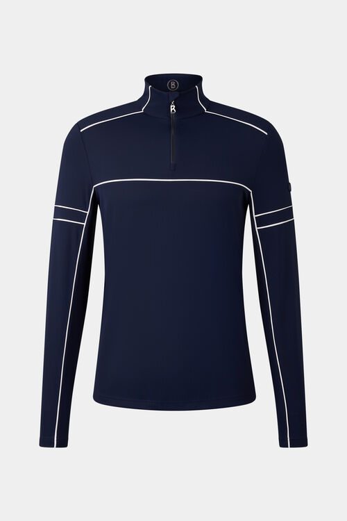 First Layer Taiko Navy blue
