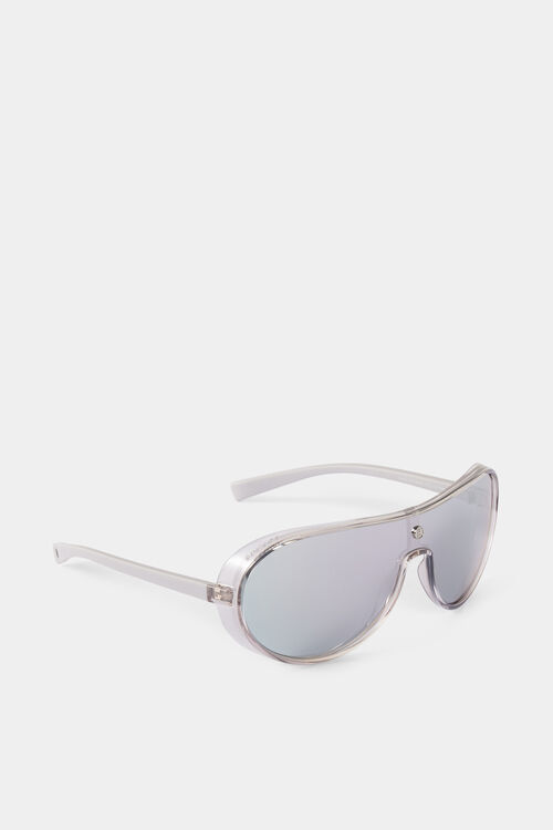 Sunglasses Laax Grey