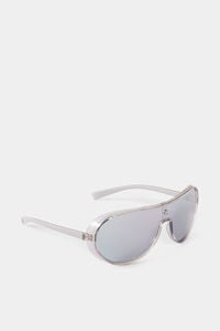 Sunglasses Laax Grey Sunglasses Laax Grey