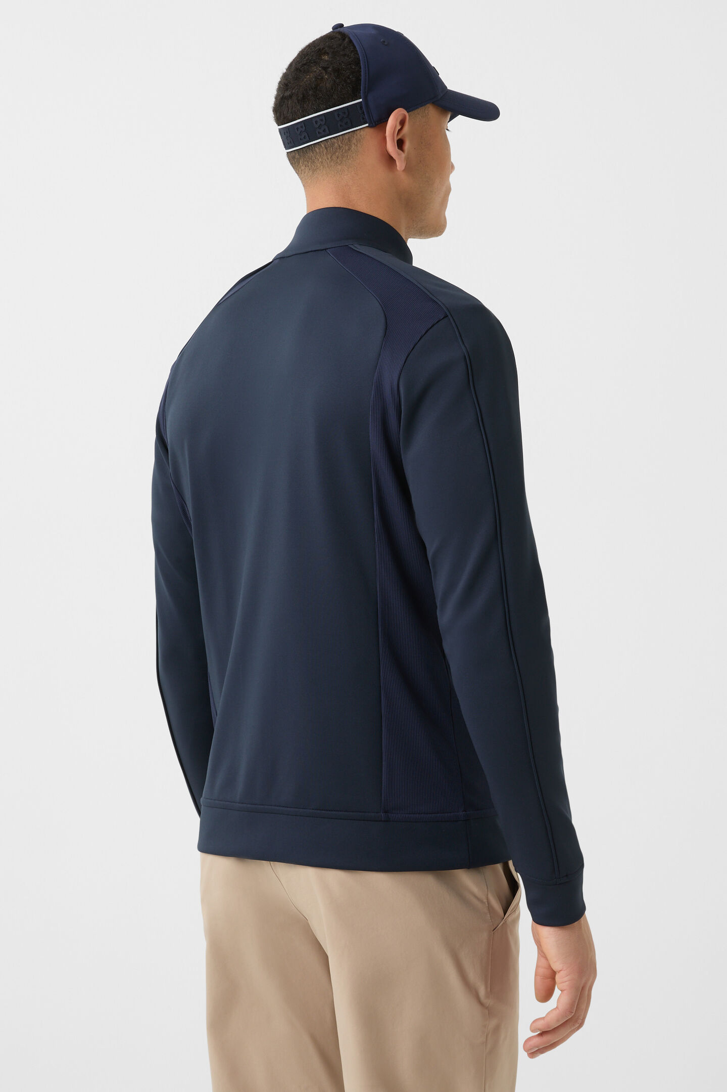 Vaiko functional jacket Navy blue