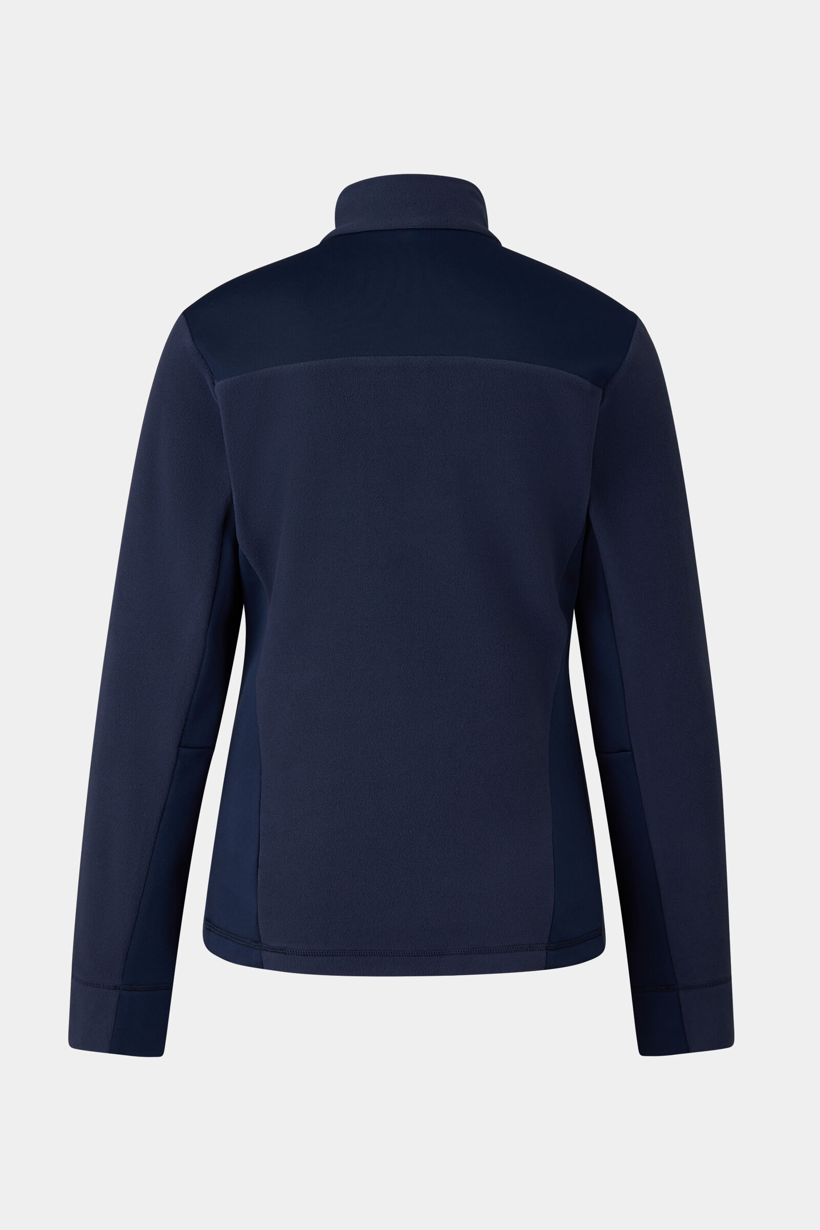 Lilian fleece jumper Dark blue