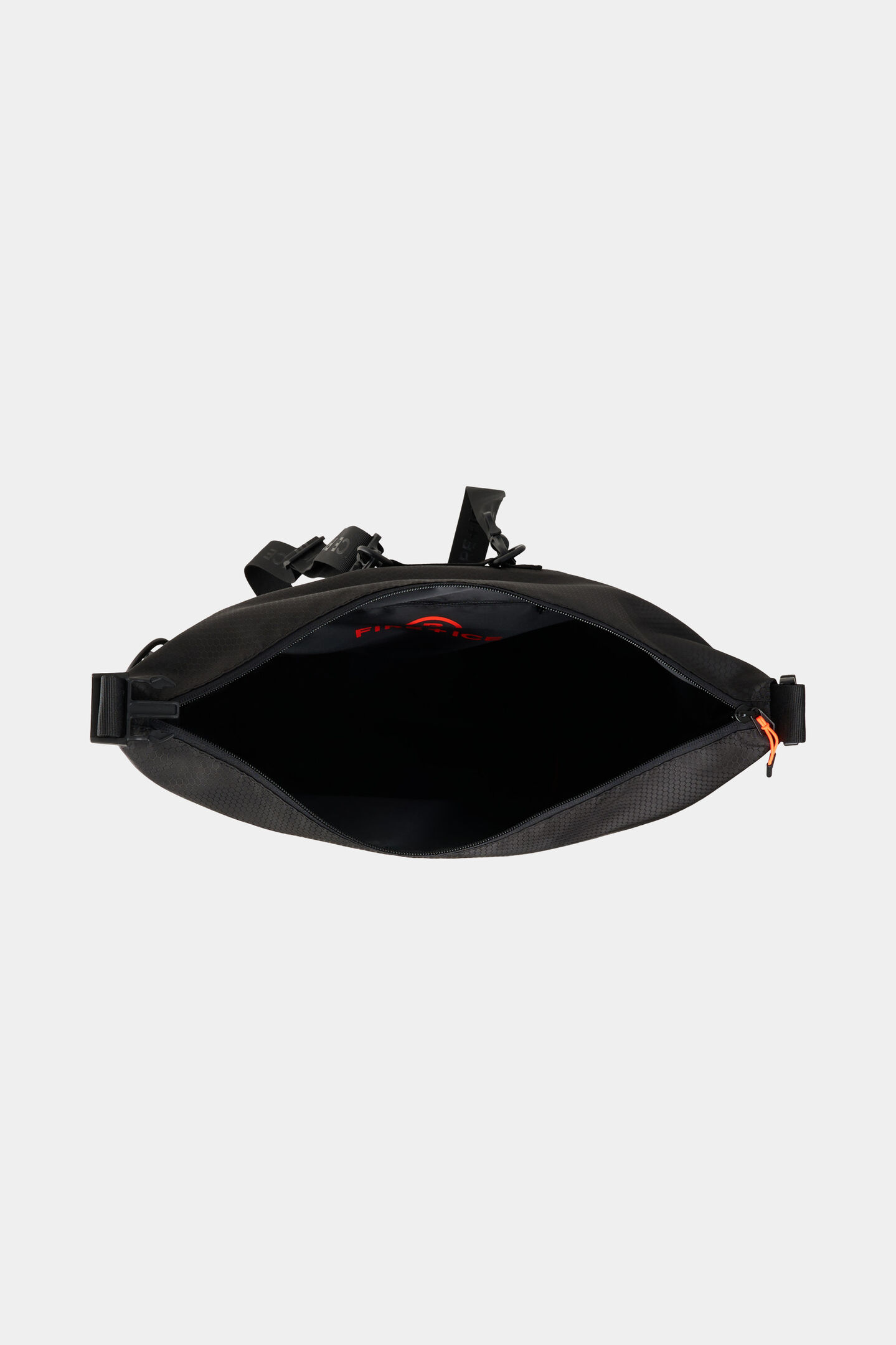 Park City Yuki Travel bag Black