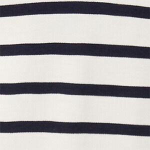 Navy-Blau/Wei&szlig;