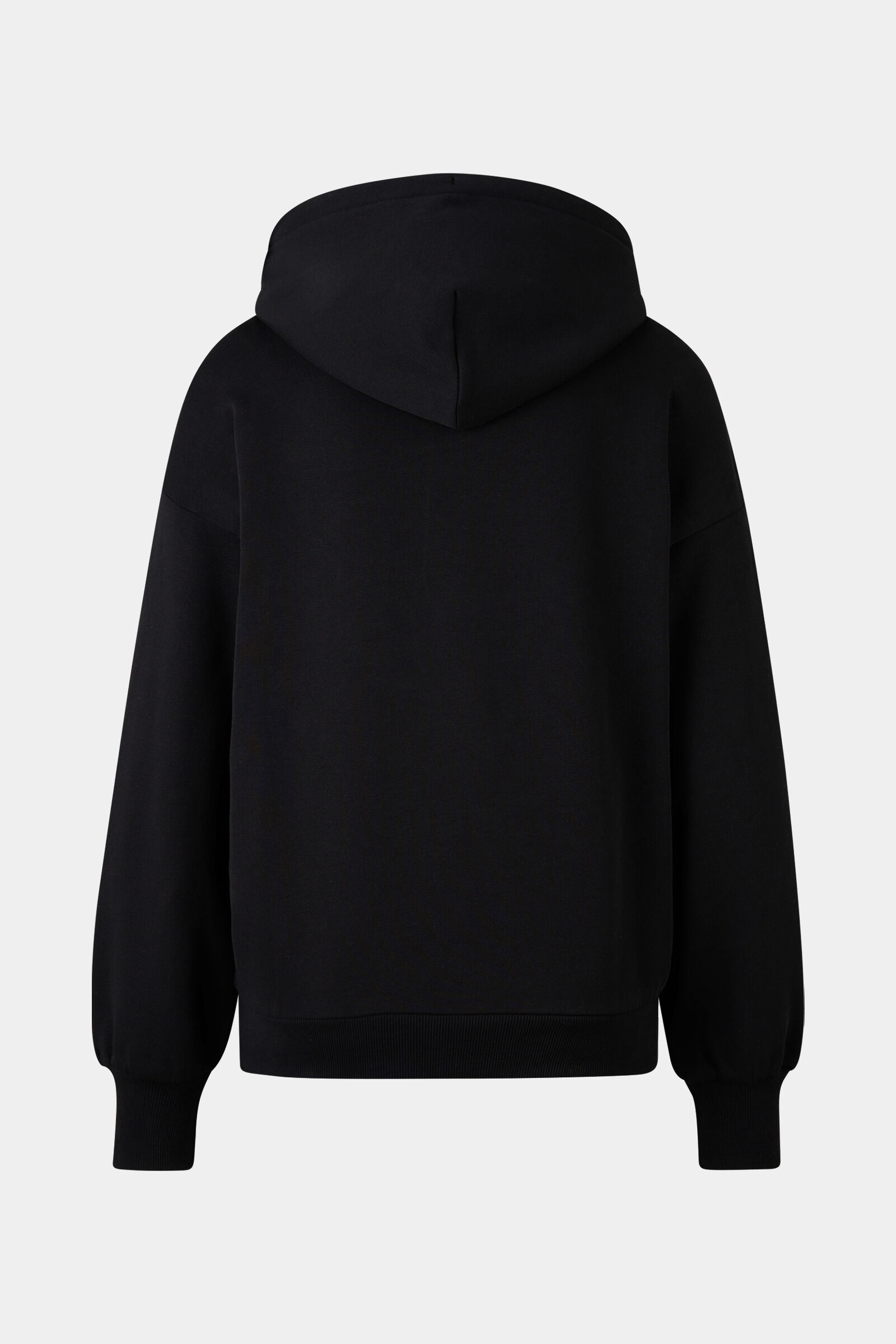 sweat &agrave; capuche Nelly Noir