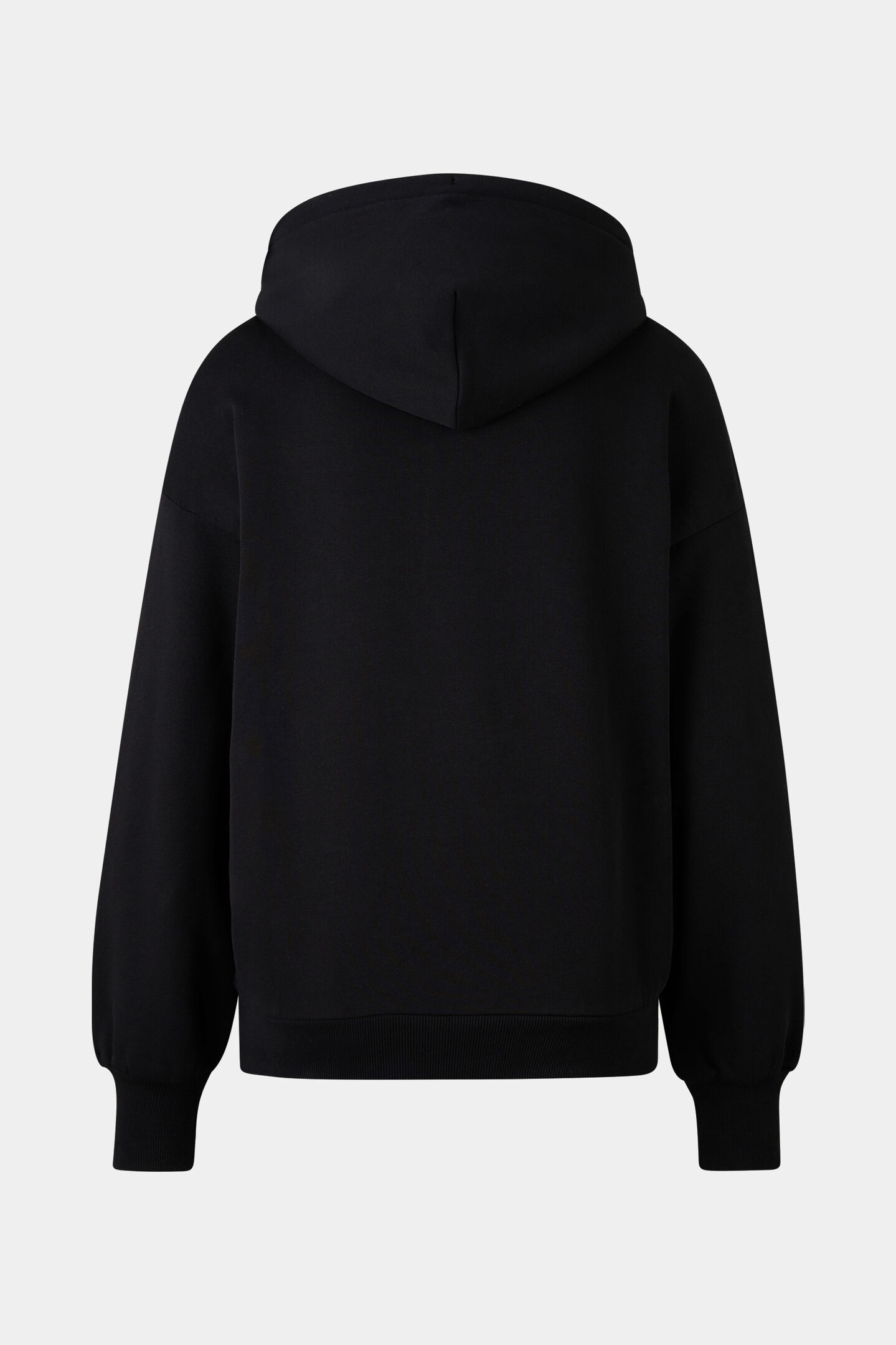 Nelly hoodie Black
