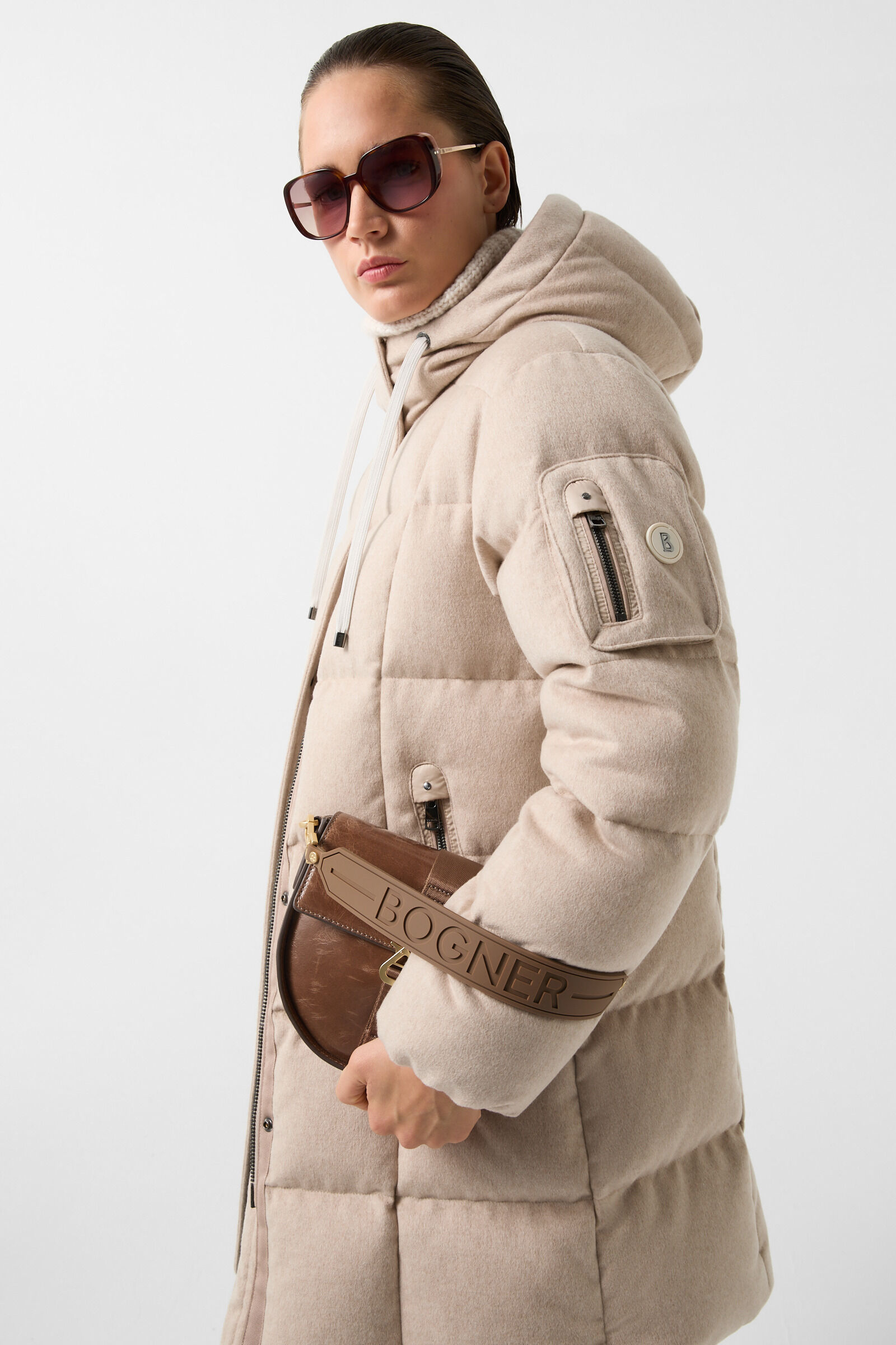 Bogner coats shop