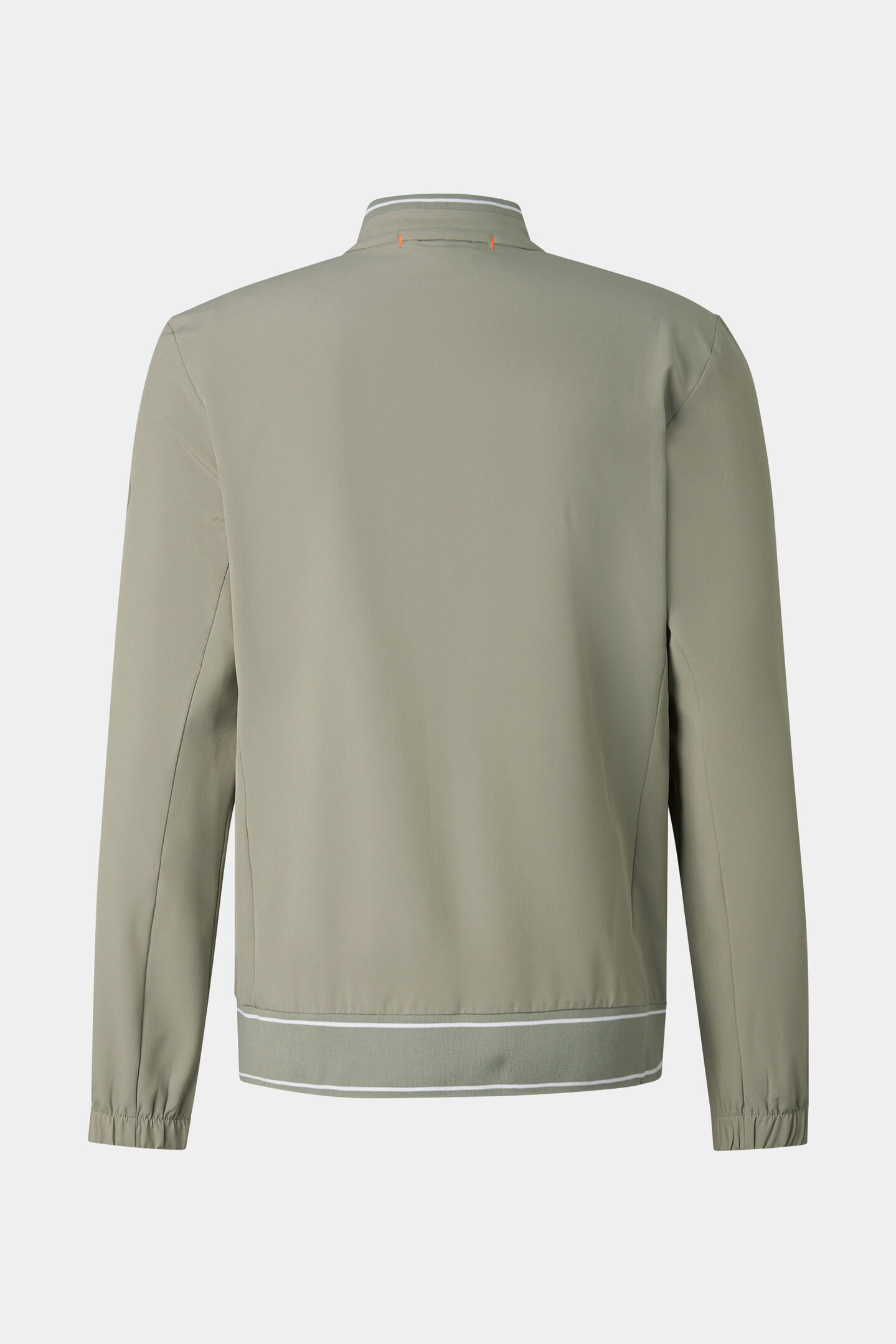 Olan functional jacket Eucalyptus